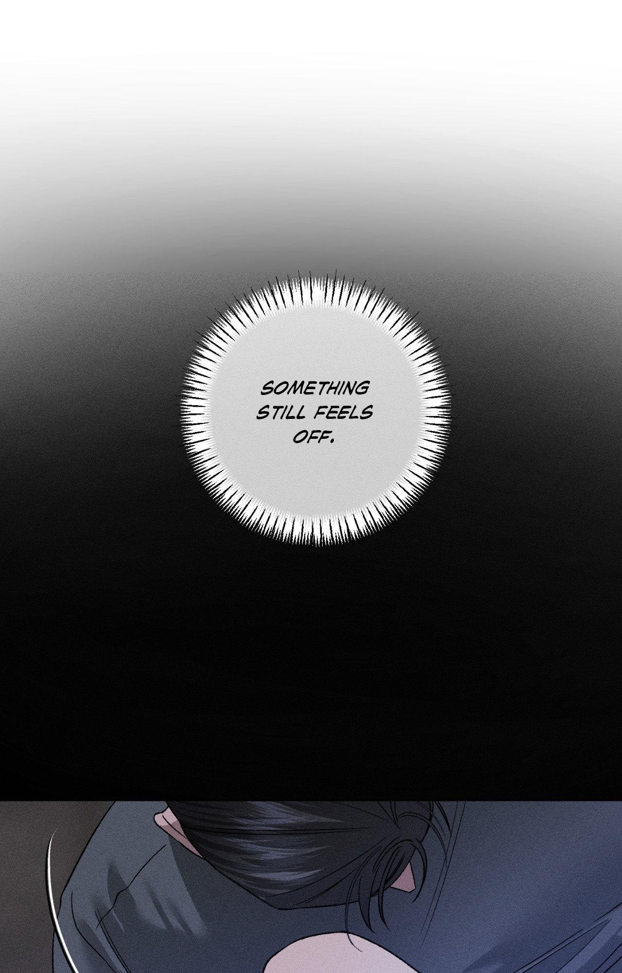 Close-Up [Official] - Chapter 36 manhwa