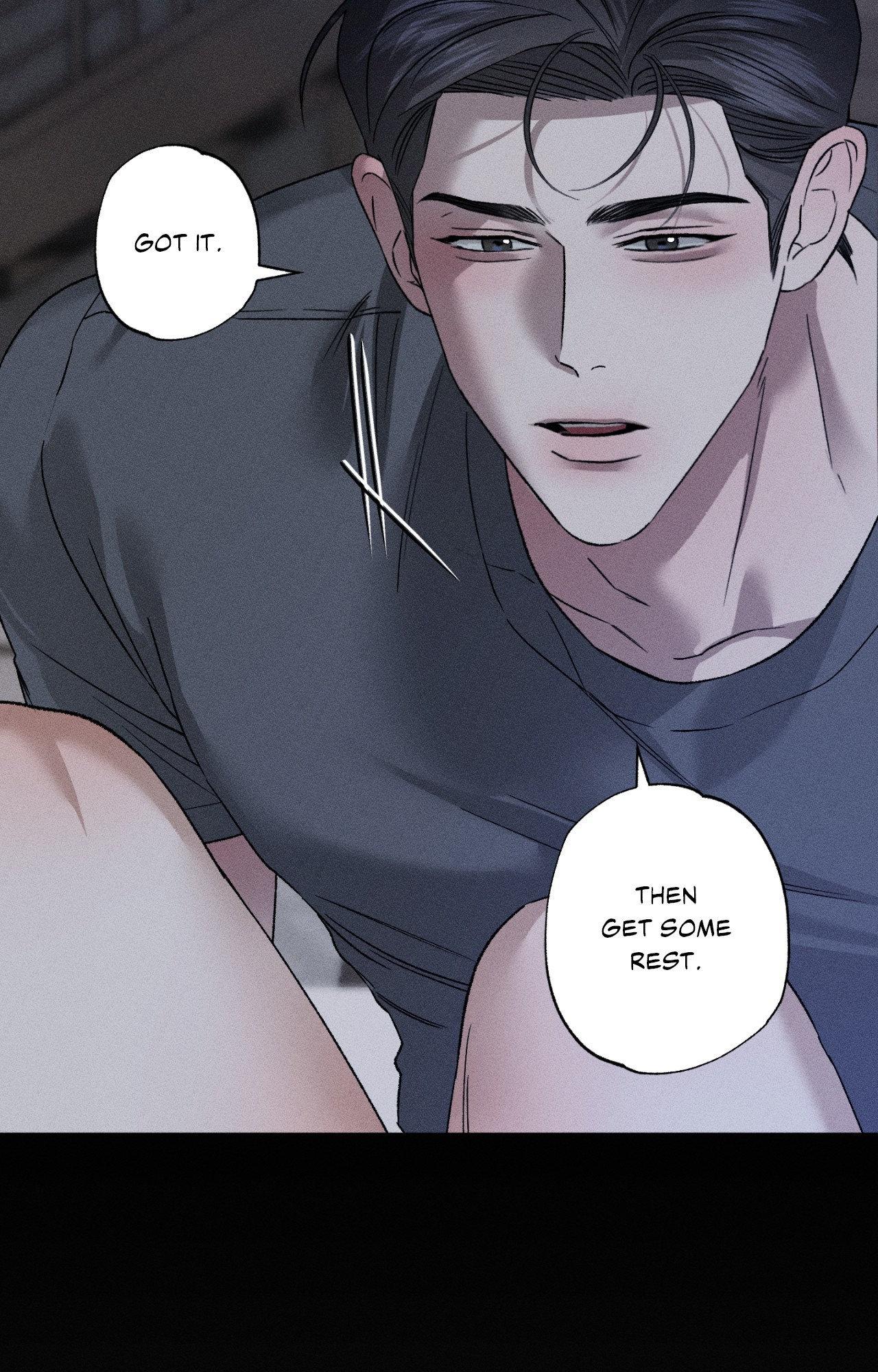 Close-Up [Official] - Chapter 36 manhwa
