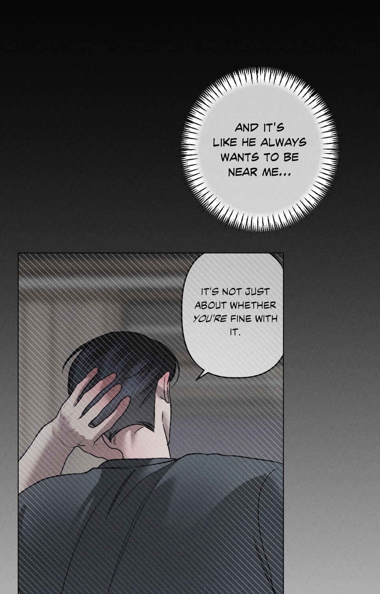 Close-Up [Official] - Chapter 36 manhwa