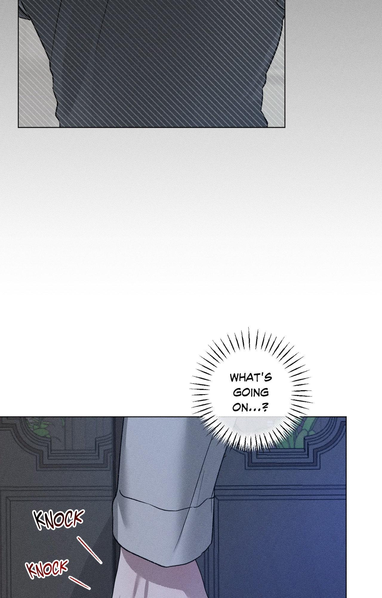 Close-Up [Official] - Chapter 36 manhwa