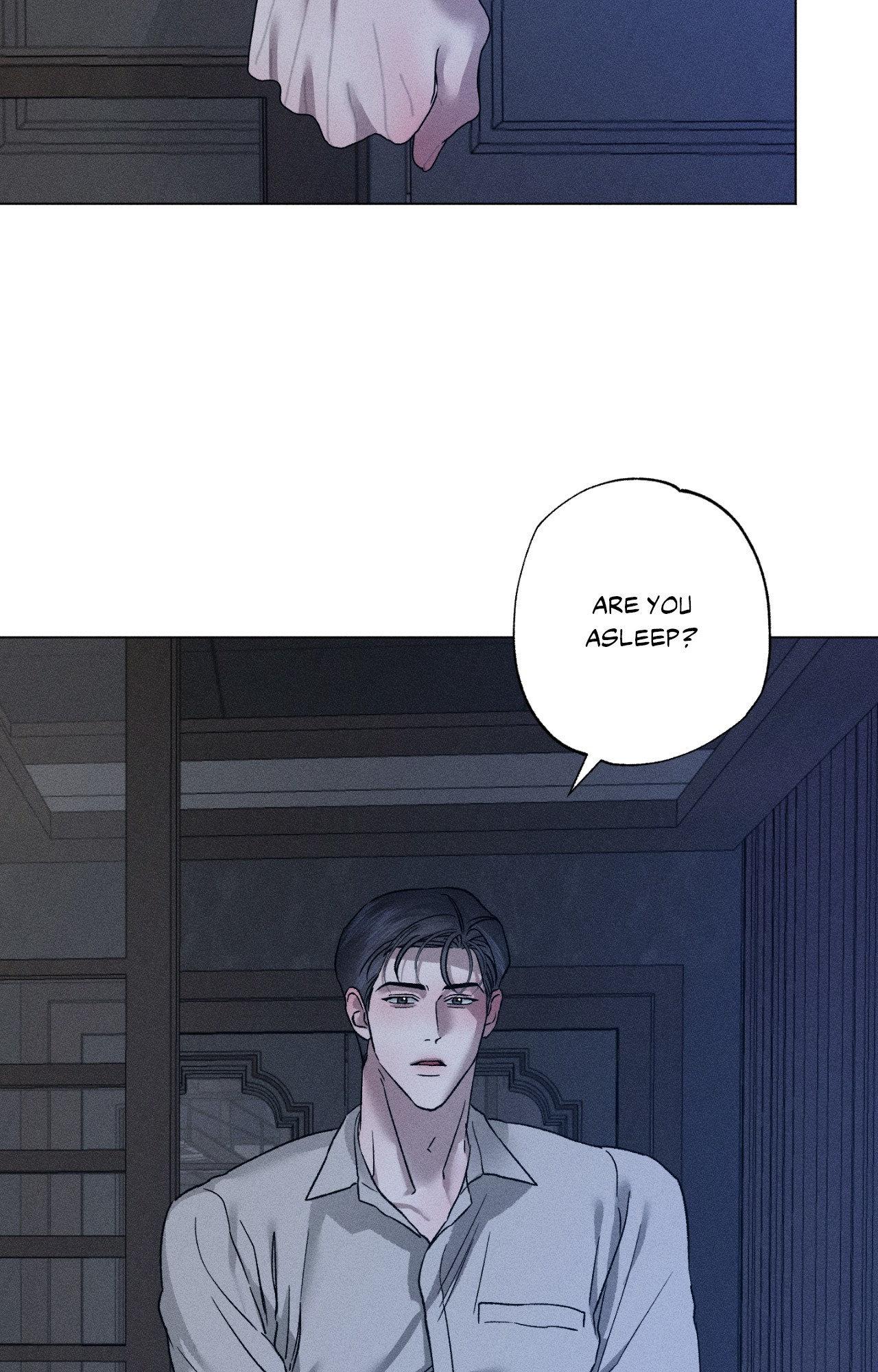 Close-Up [Official] - Chapter 36 manhwa