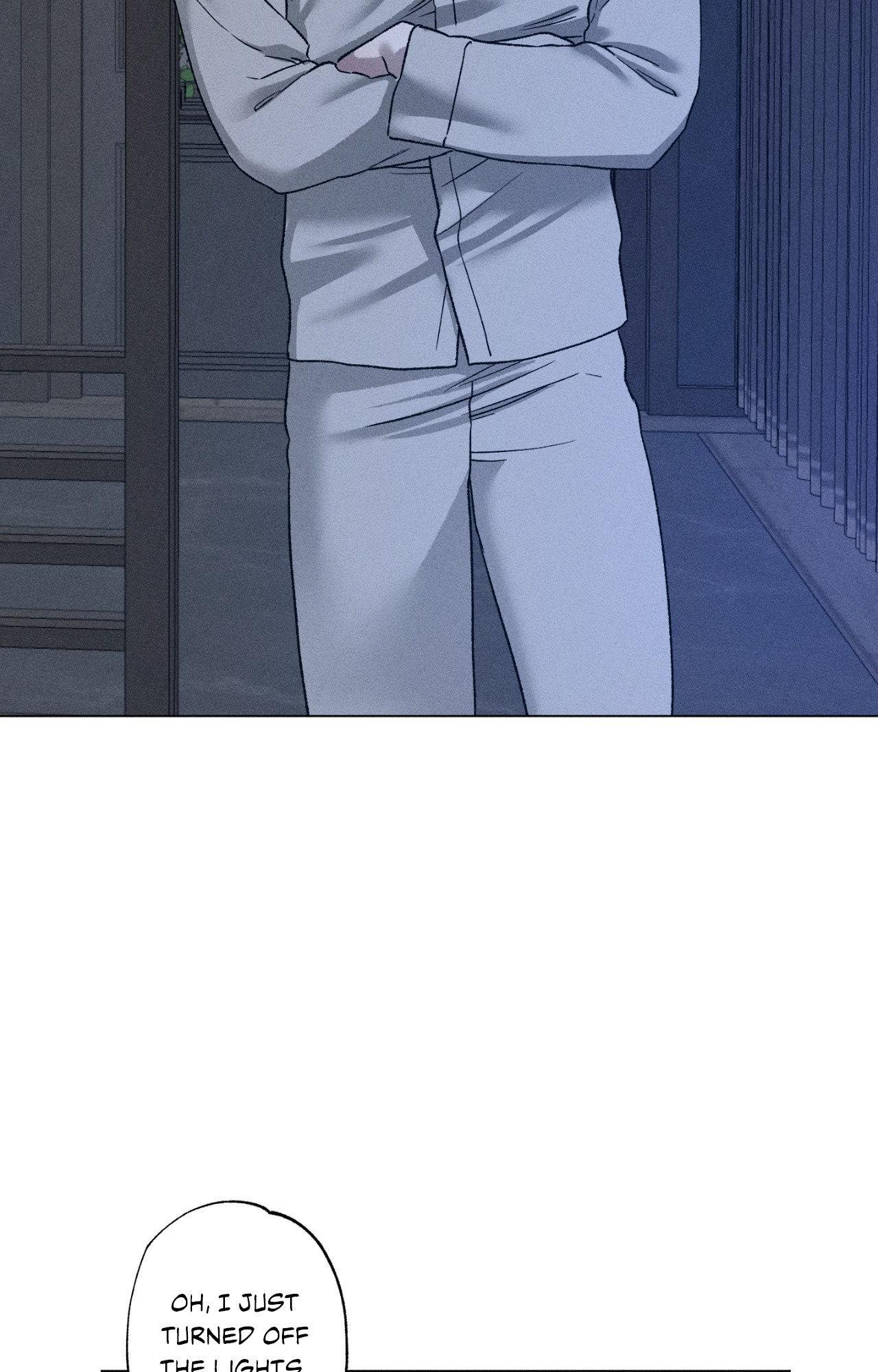 Close-Up [Official] - Chapter 36 manhwa