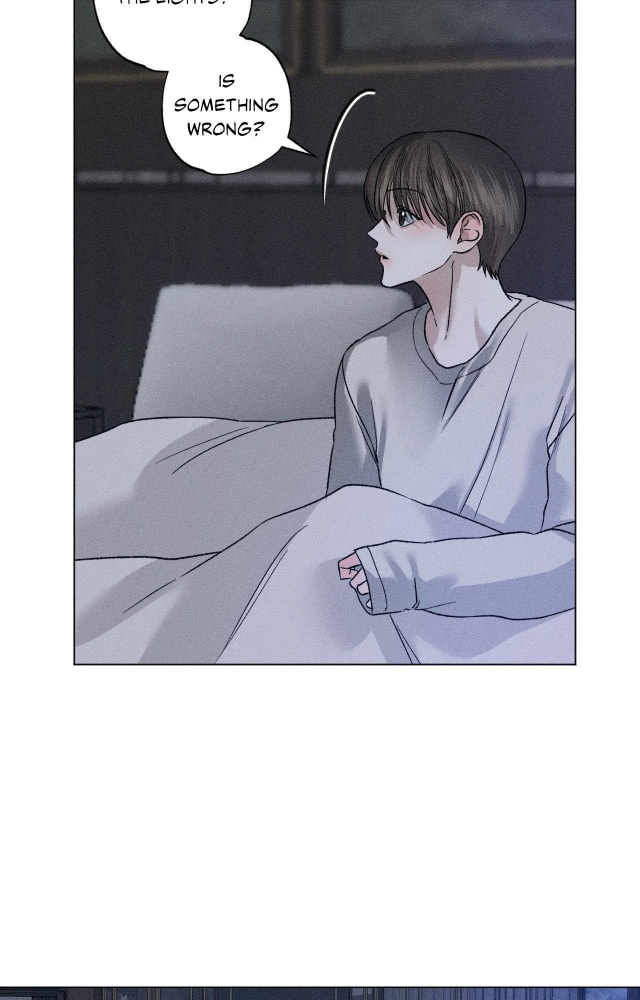 Close-Up [Official] - Chapter 36 manhwa
