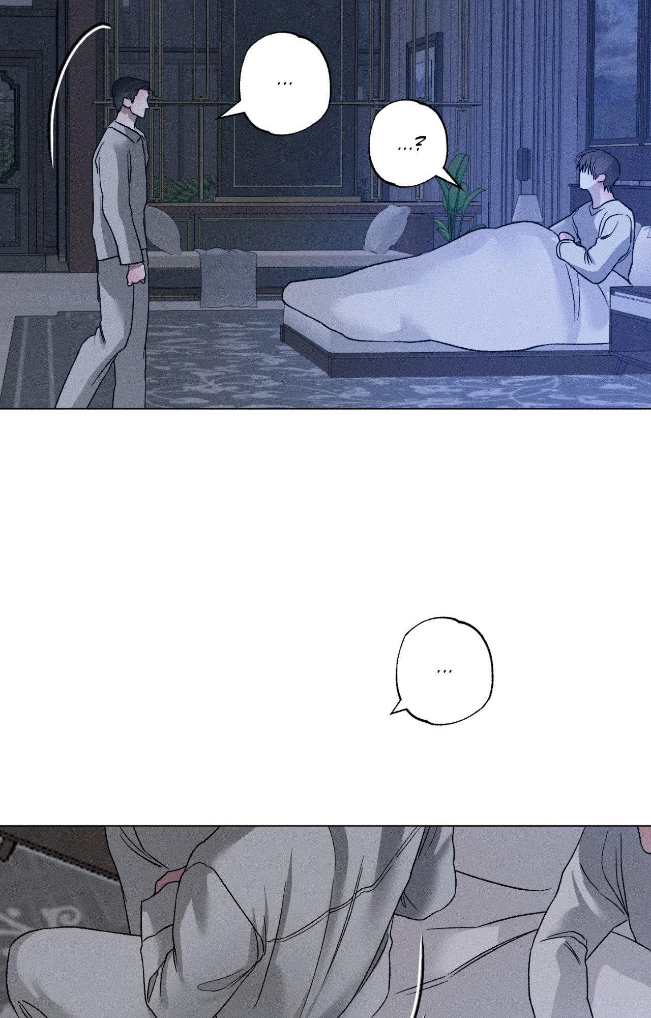 Close-Up [Official] - Chapter 36 manhwa