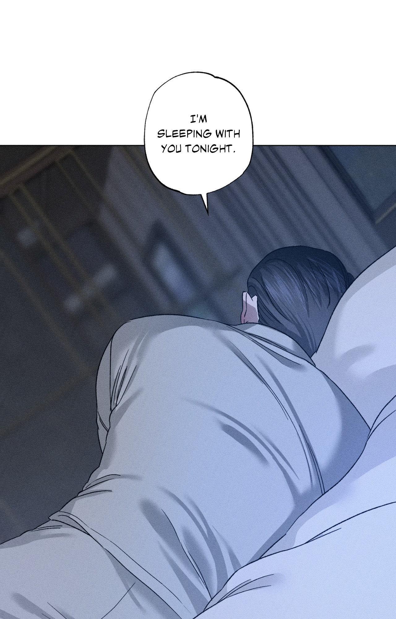 Close-Up [Official] - Chapter 36 manhwa