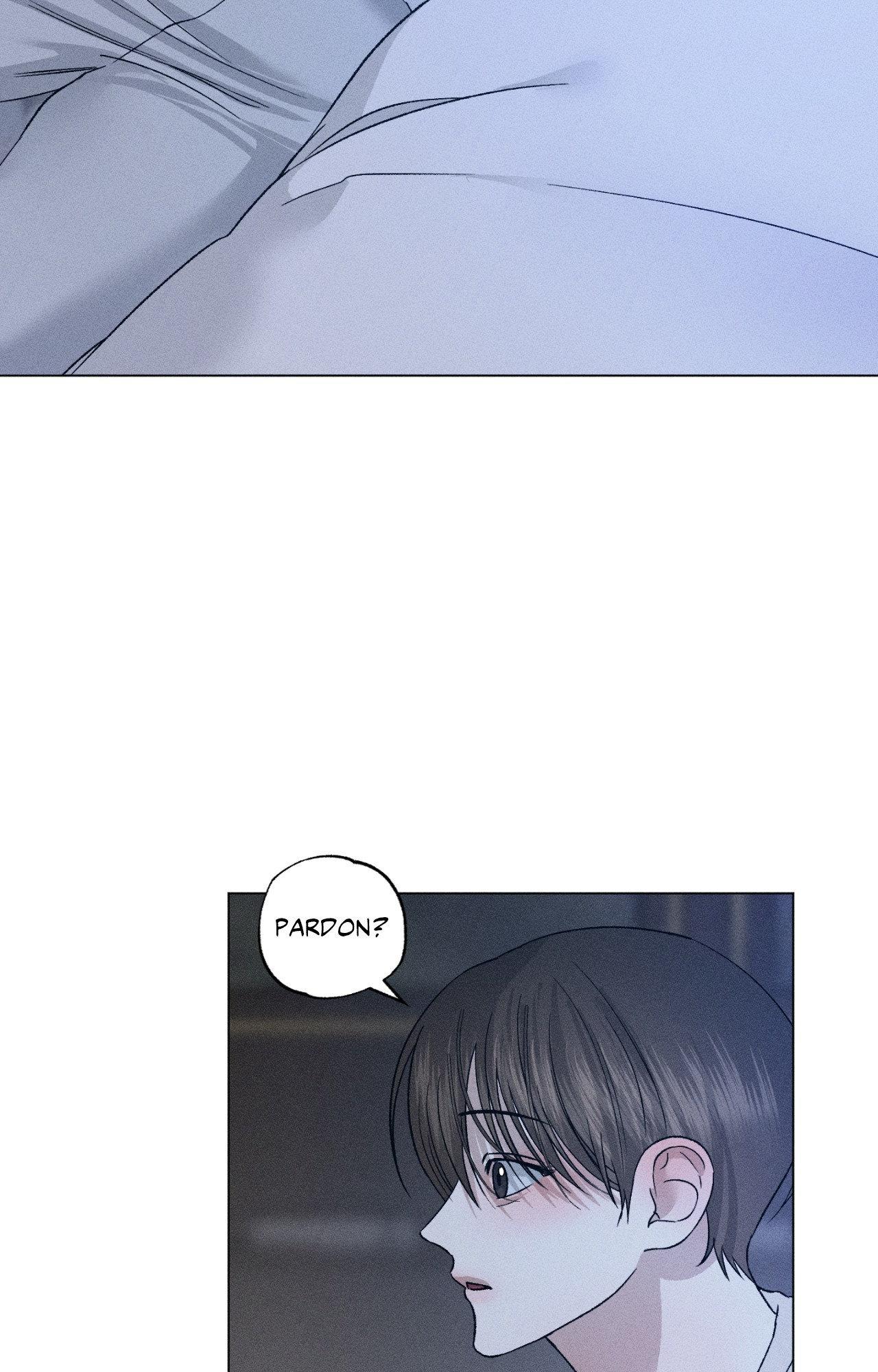 Close-Up [Official] - Chapter 36 manhwa