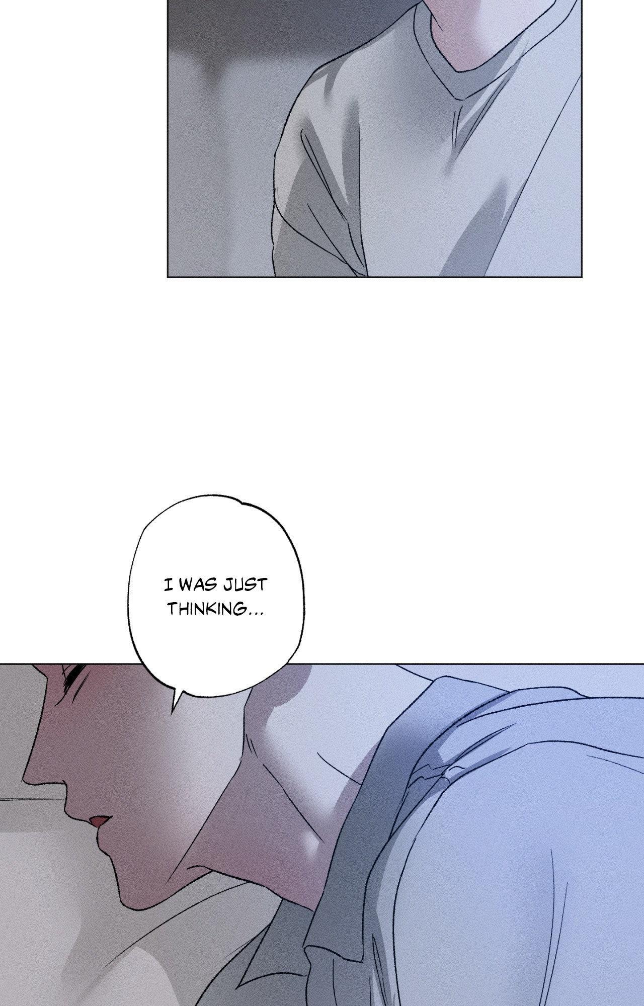 Close-Up [Official] - Chapter 36 manhwa