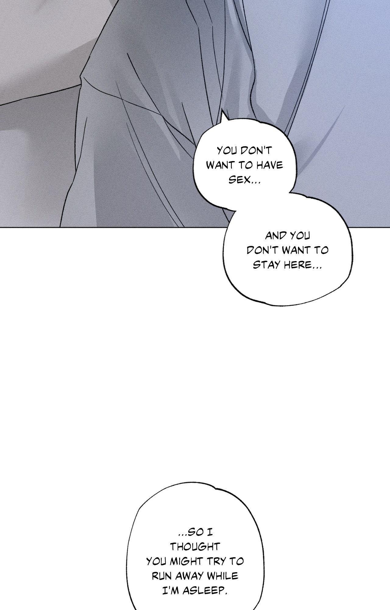 Close-Up [Official] - Chapter 36 manhwa