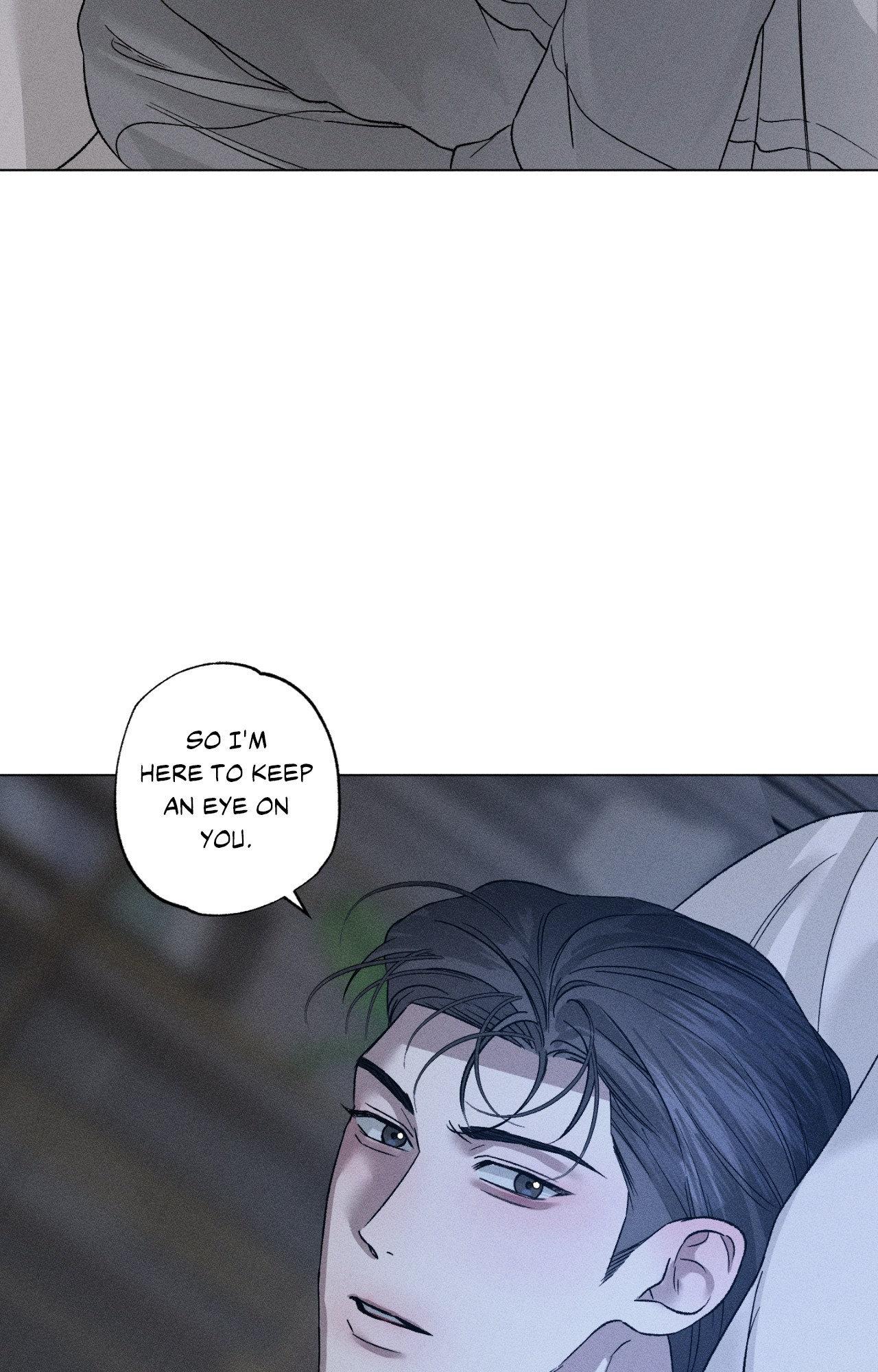Close-Up [Official] - Chapter 36 manhwa