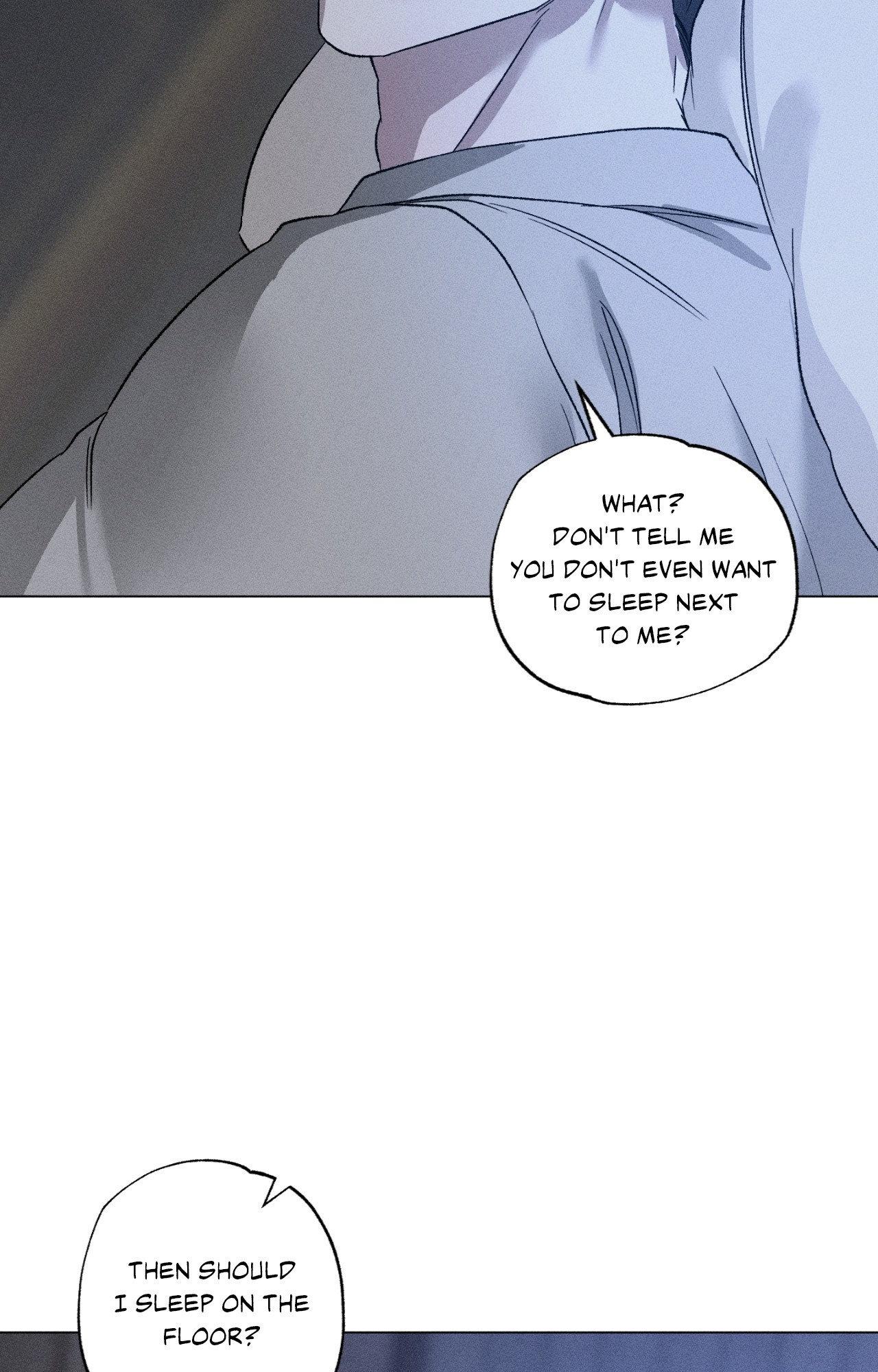 Close-Up [Official] - Chapter 36 manhwa