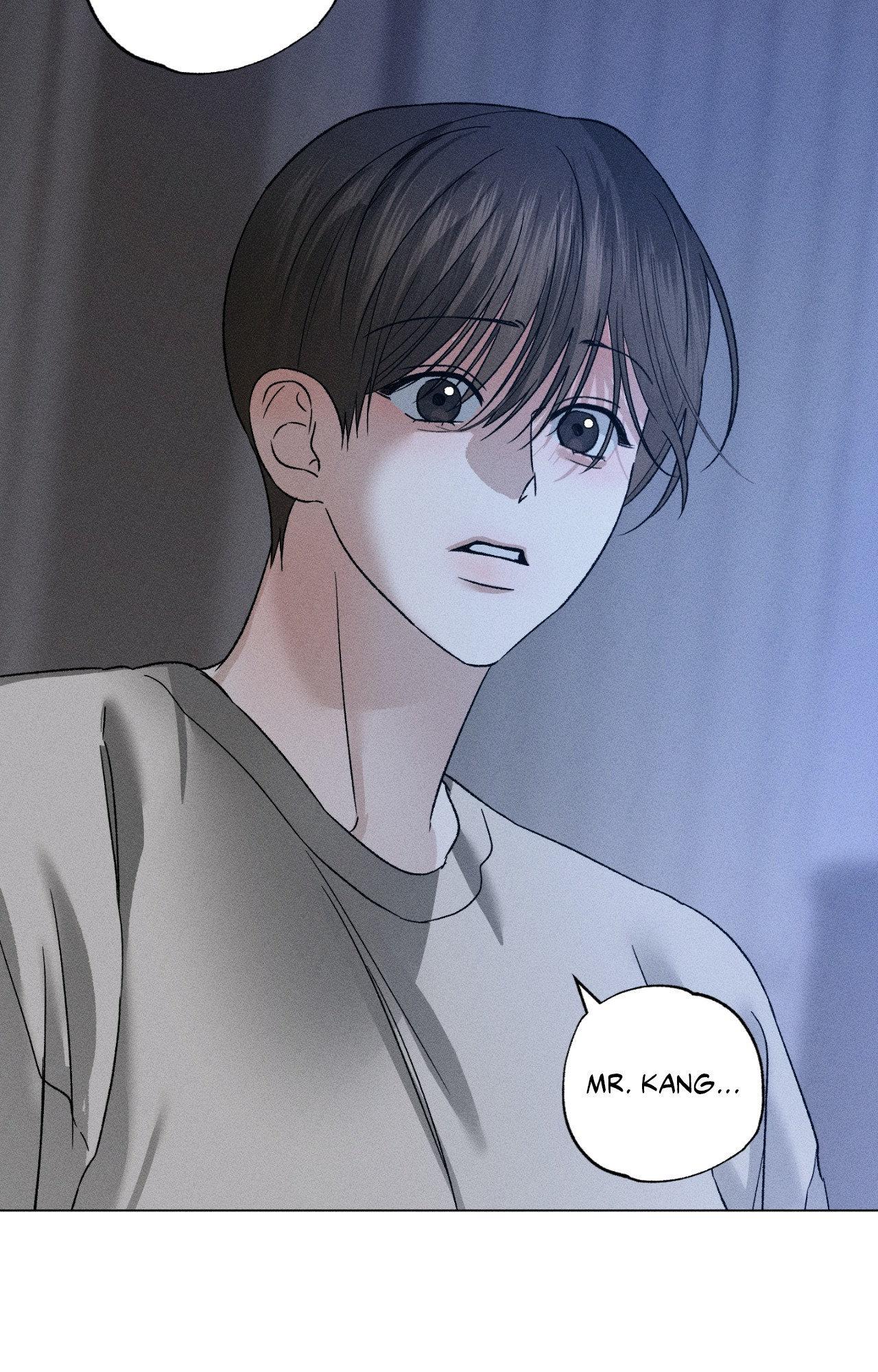 Close-Up [Official] - Chapter 36 manhwa