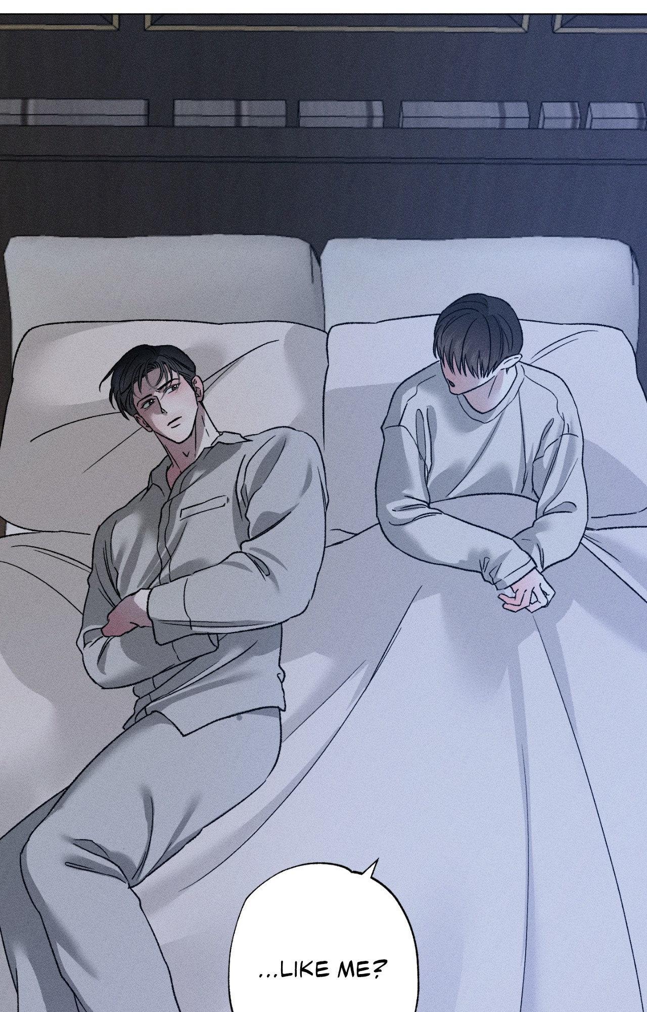 Close-Up [Official] - Chapter 36 manhwa