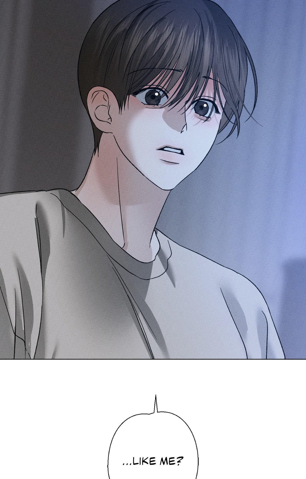 Close-Up [Official] - Chapter 37 manhwa