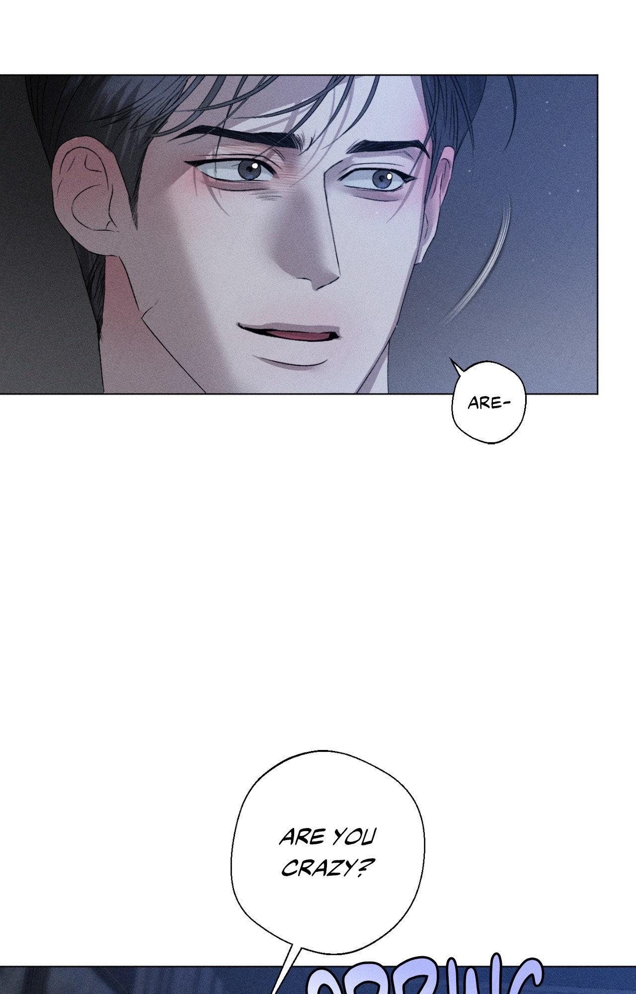Close-Up [Official] - Chapter 37 manhwa