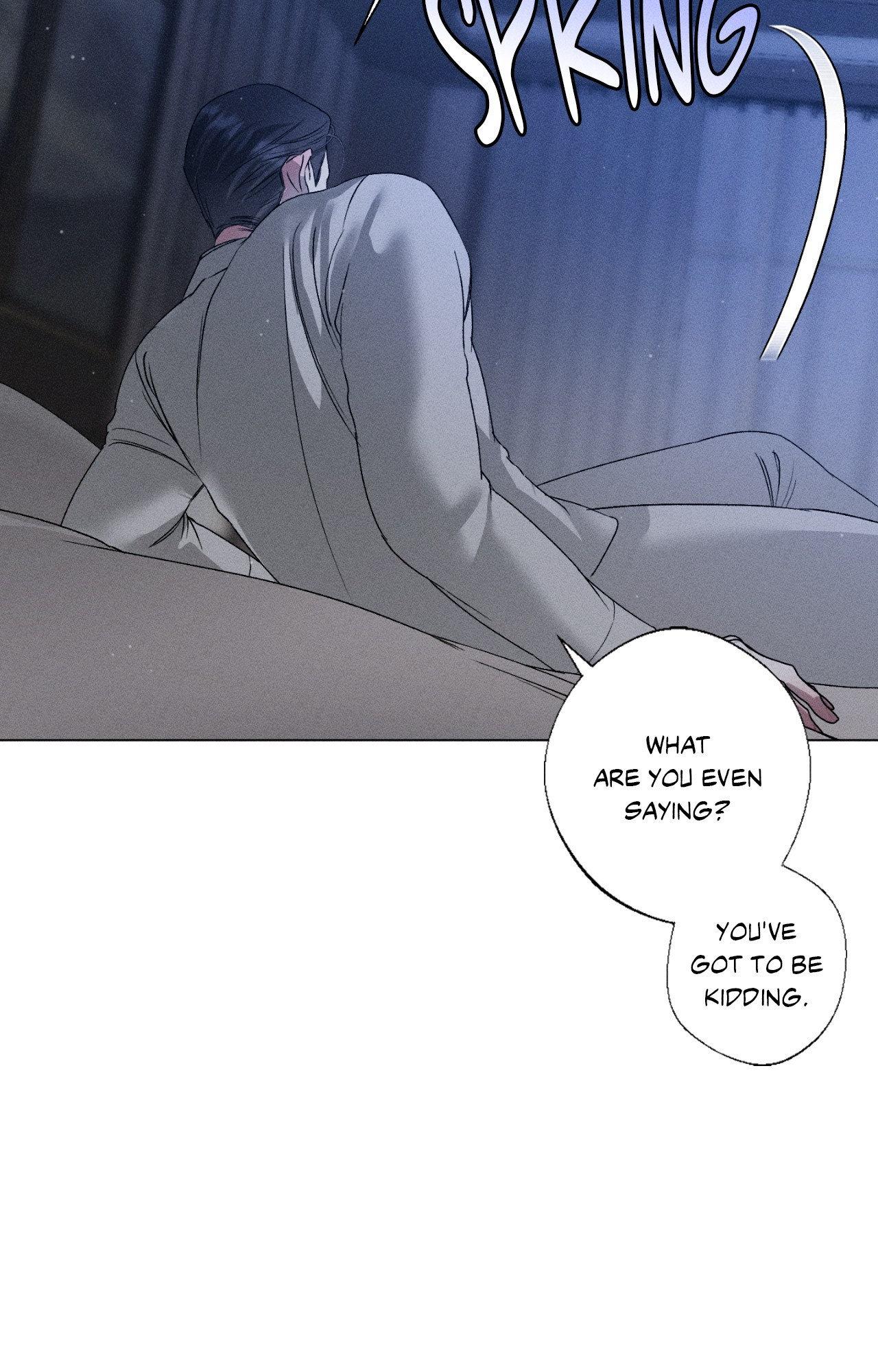 Close-Up [Official] - Chapter 37 manhwa
