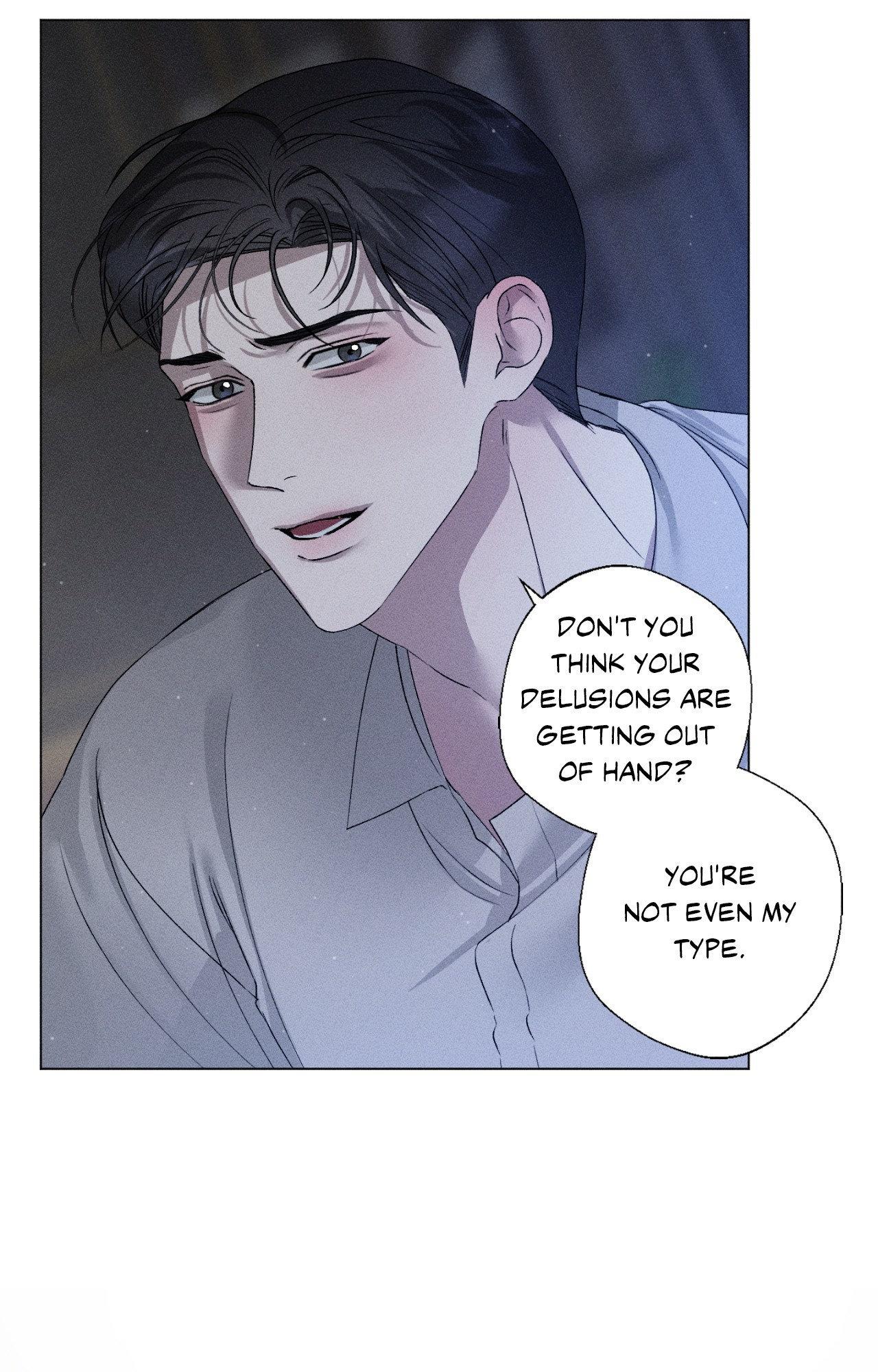 Close-Up [Official] - Chapter 37 manhwa