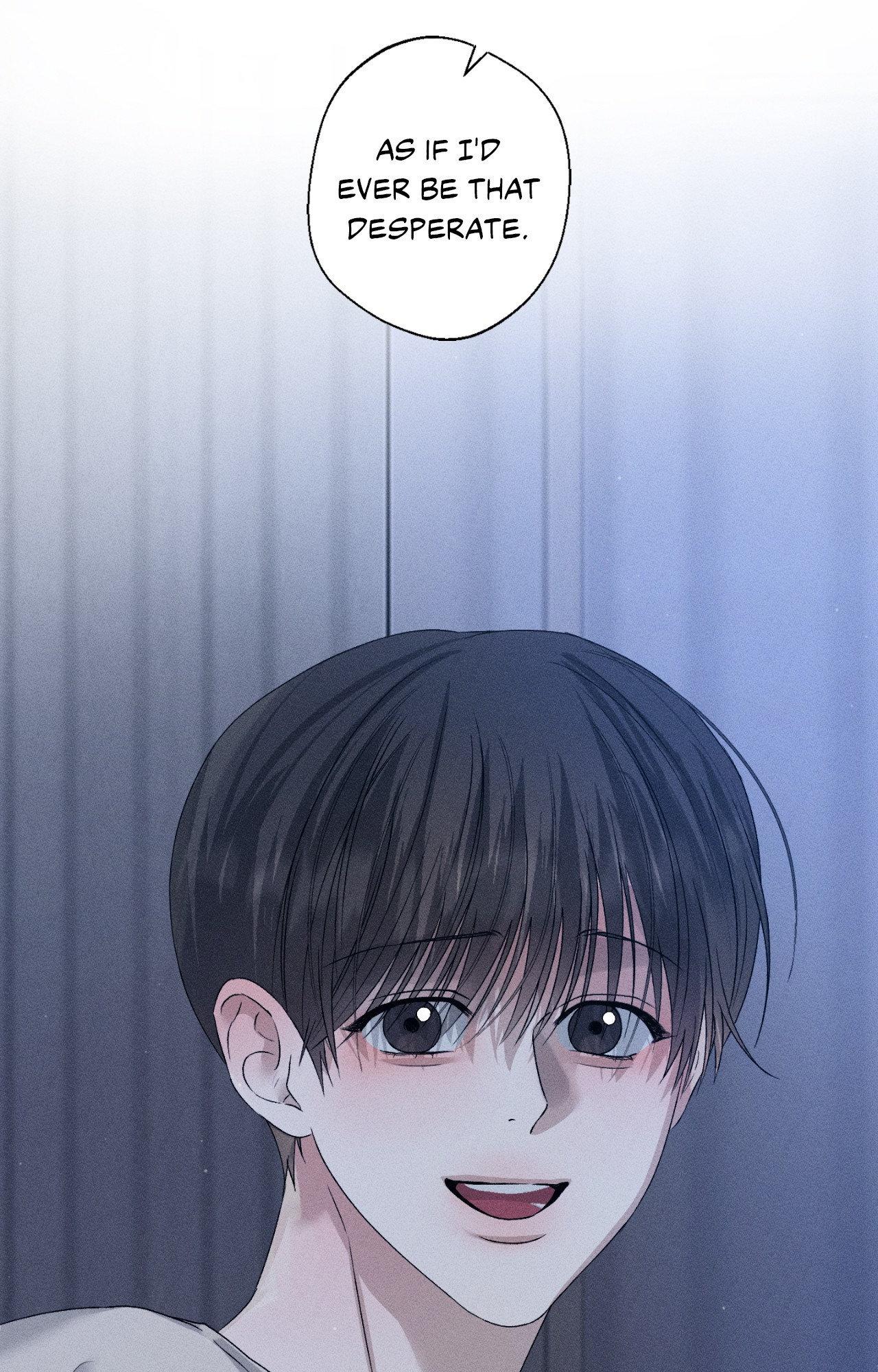 Close-Up [Official] - Chapter 37 manhwa