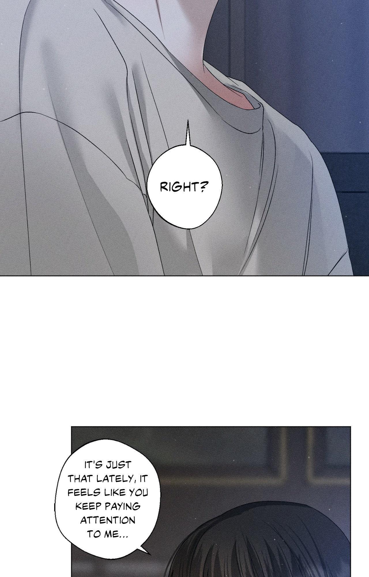 Close-Up [Official] - Chapter 37 manhwa