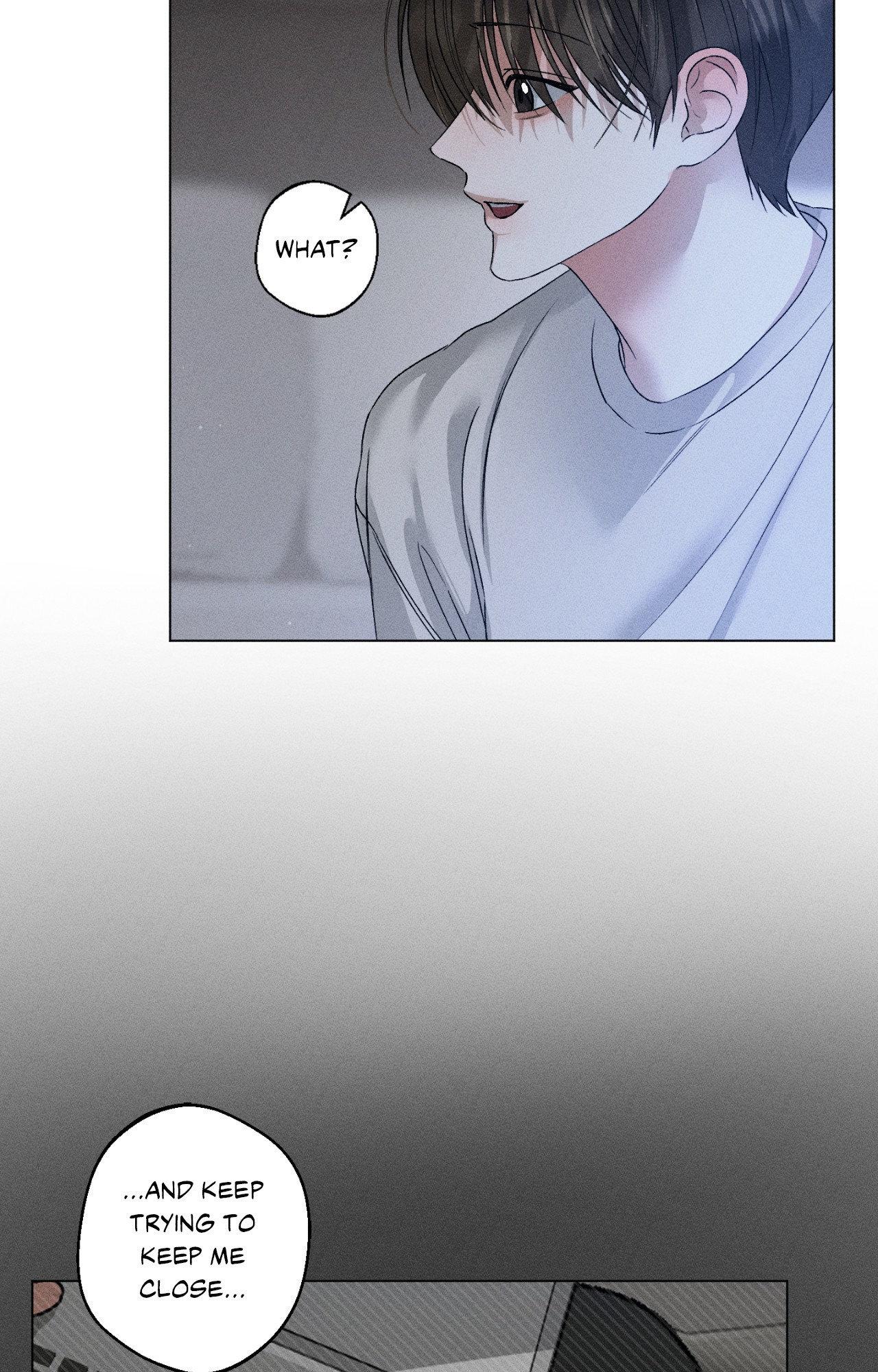 Close-Up [Official] - Chapter 37 manhwa