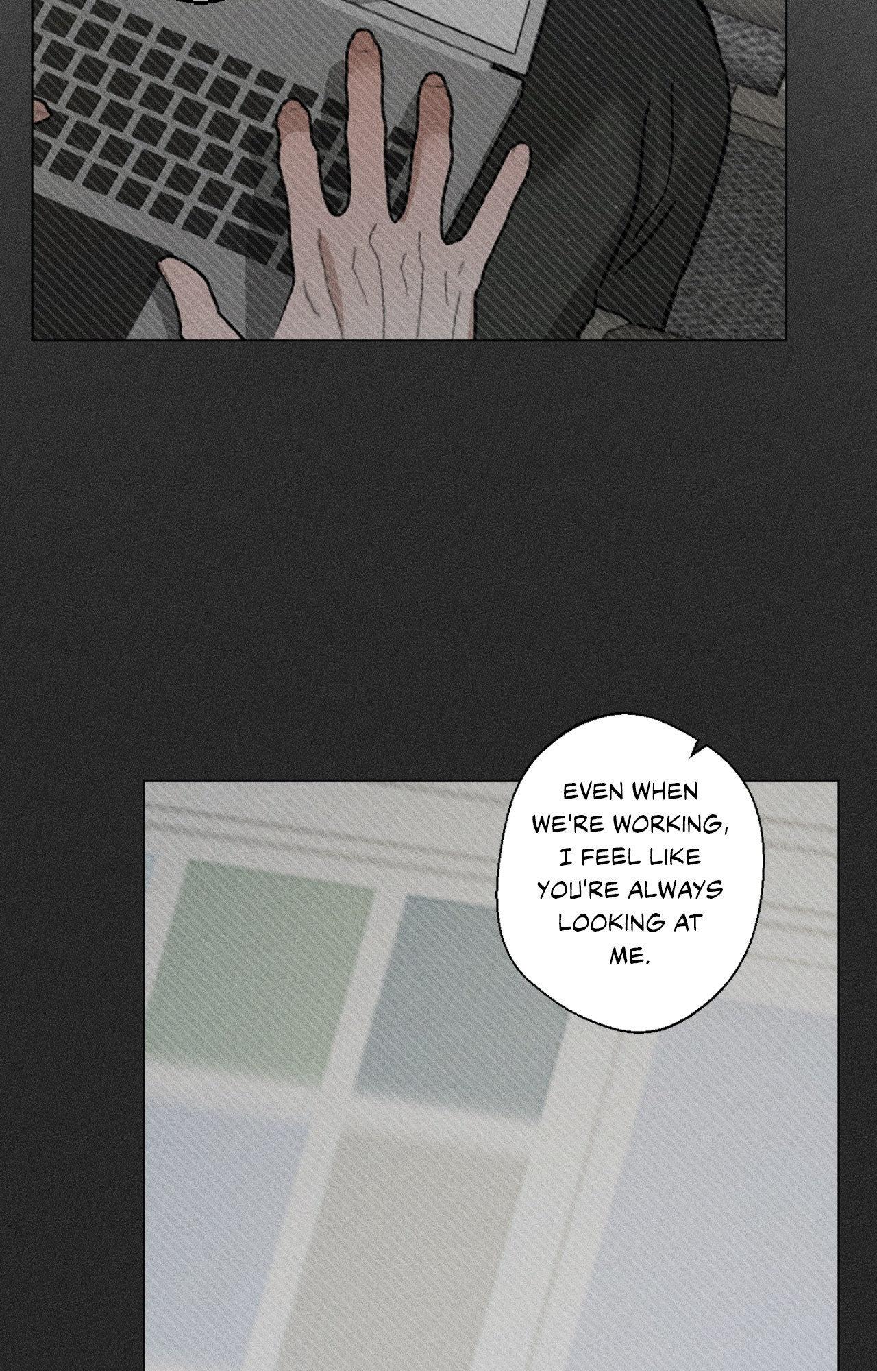 Close-Up [Official] - Chapter 37 manhwa
