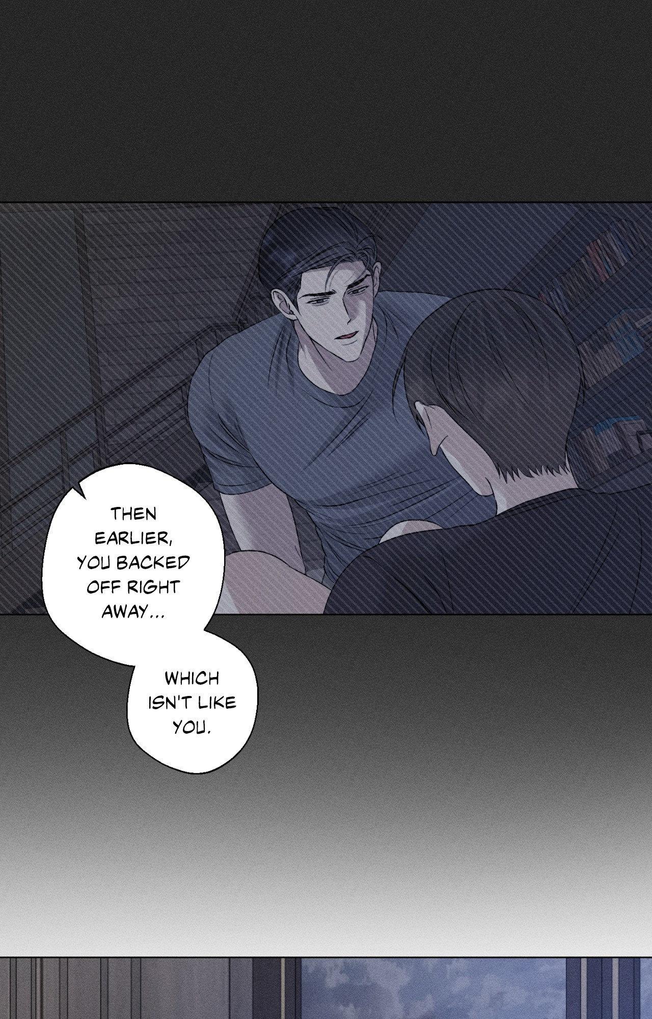 Close-Up [Official] - Chapter 37 manhwa