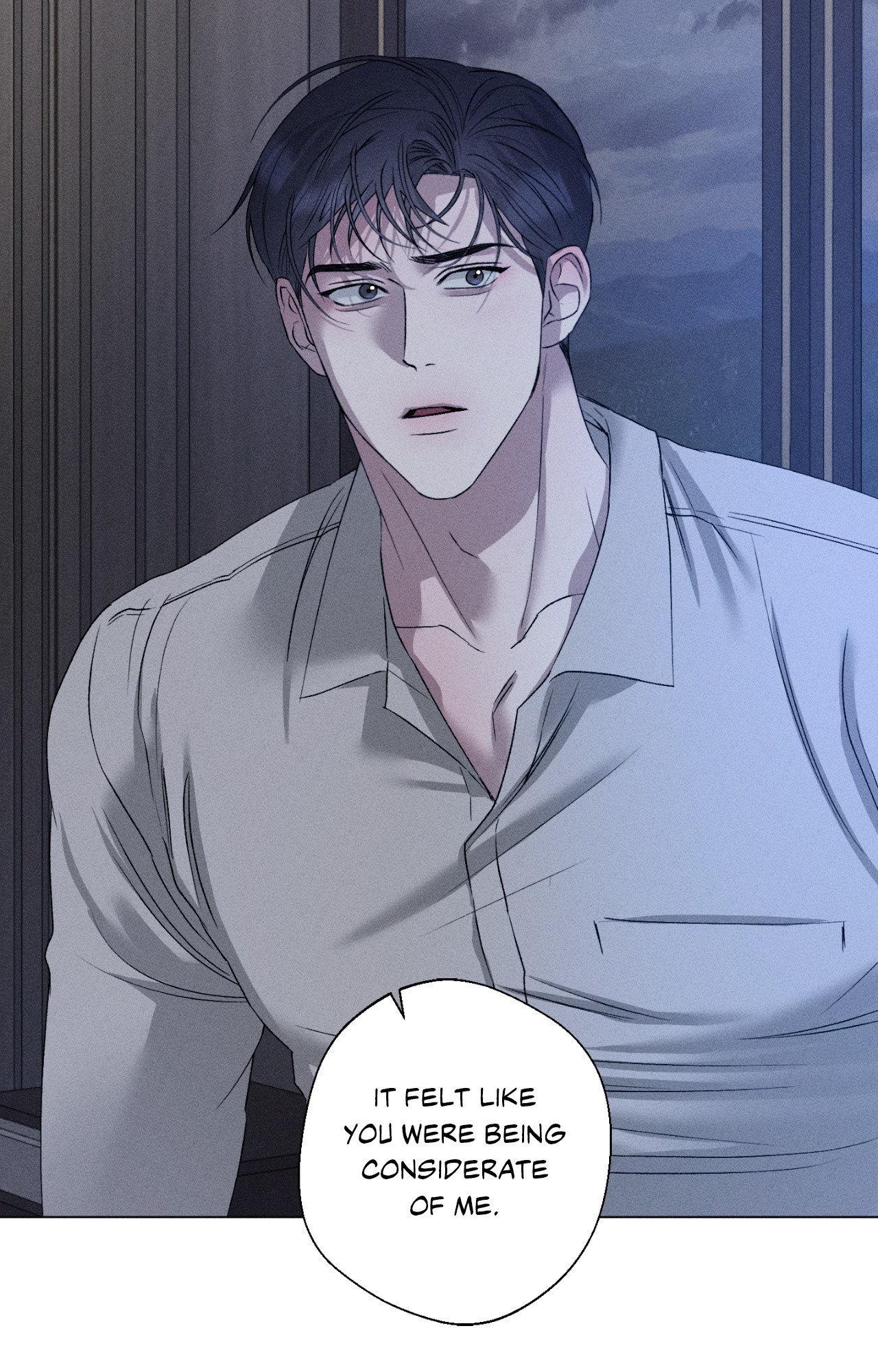 Close-Up [Official] - Chapter 37 manhwa