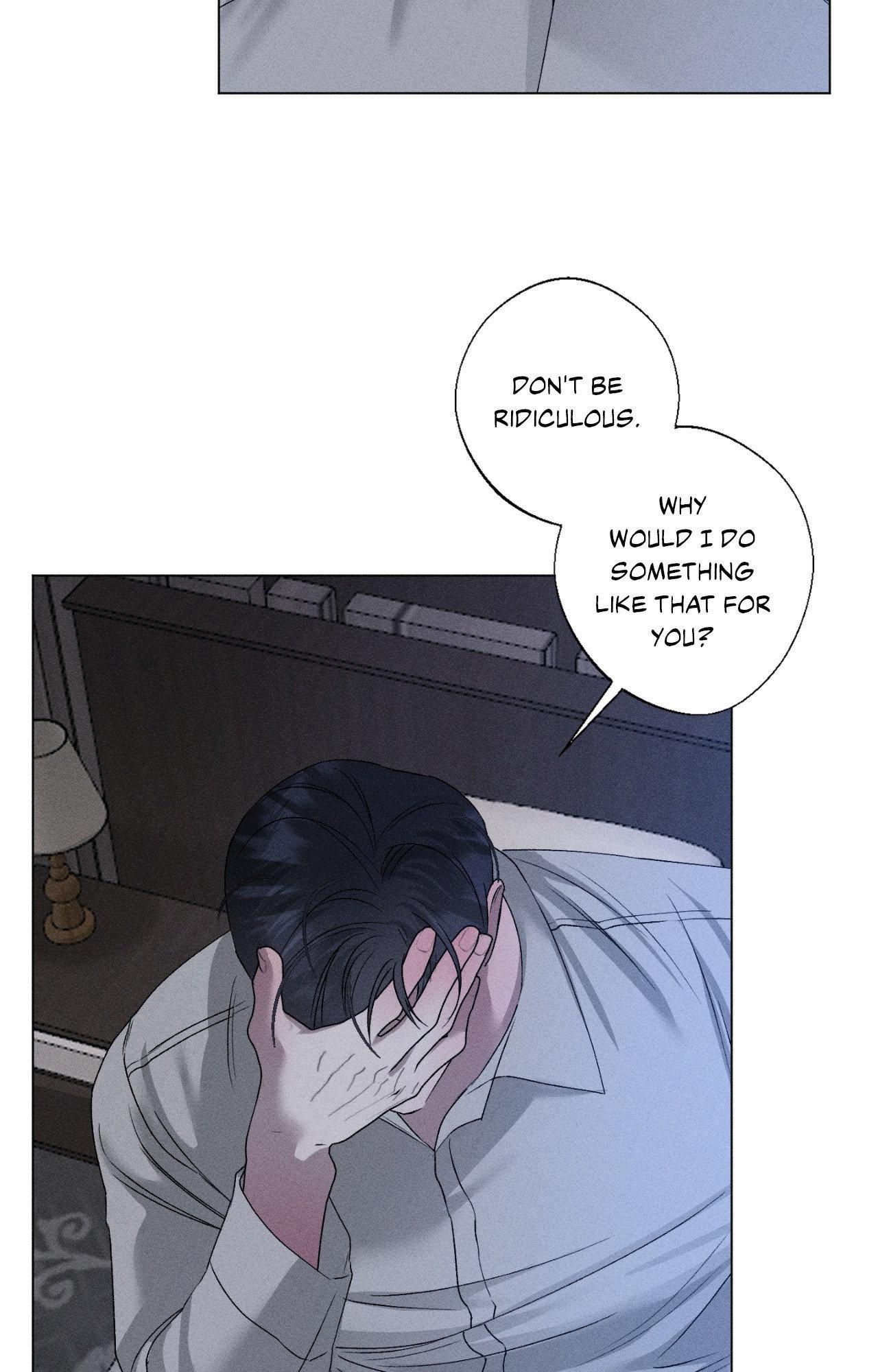 Close-Up [Official] - Chapter 37 manhwa