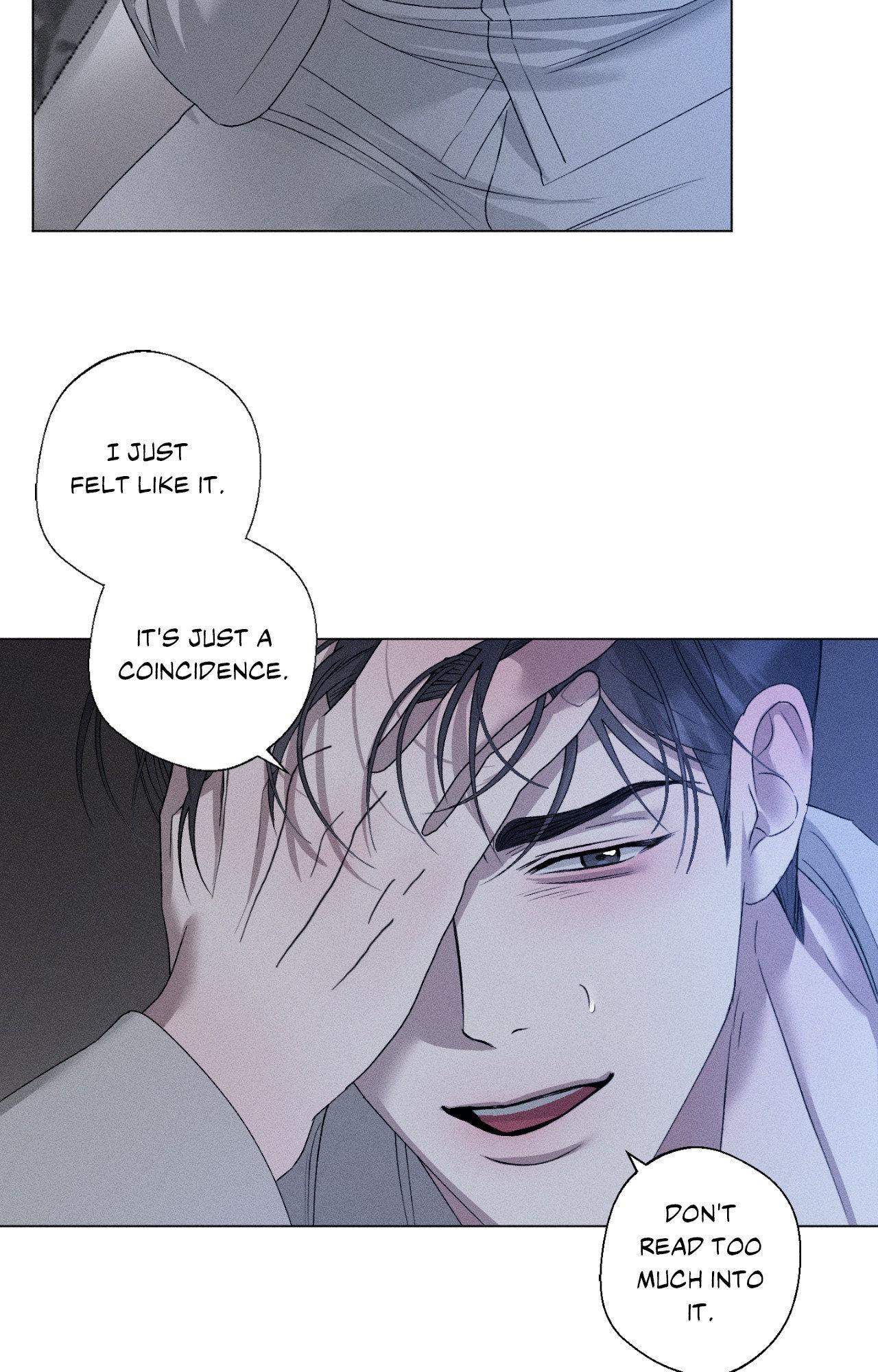 Close-Up [Official] - Chapter 37 manhwa
