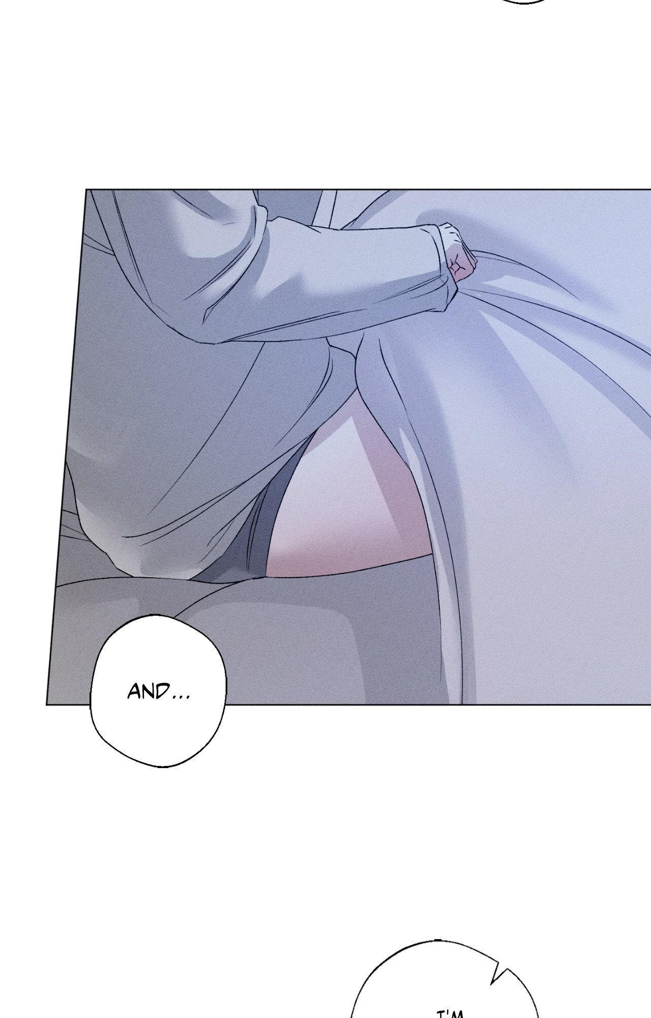 Close-Up [Official] - Chapter 37 manhwa