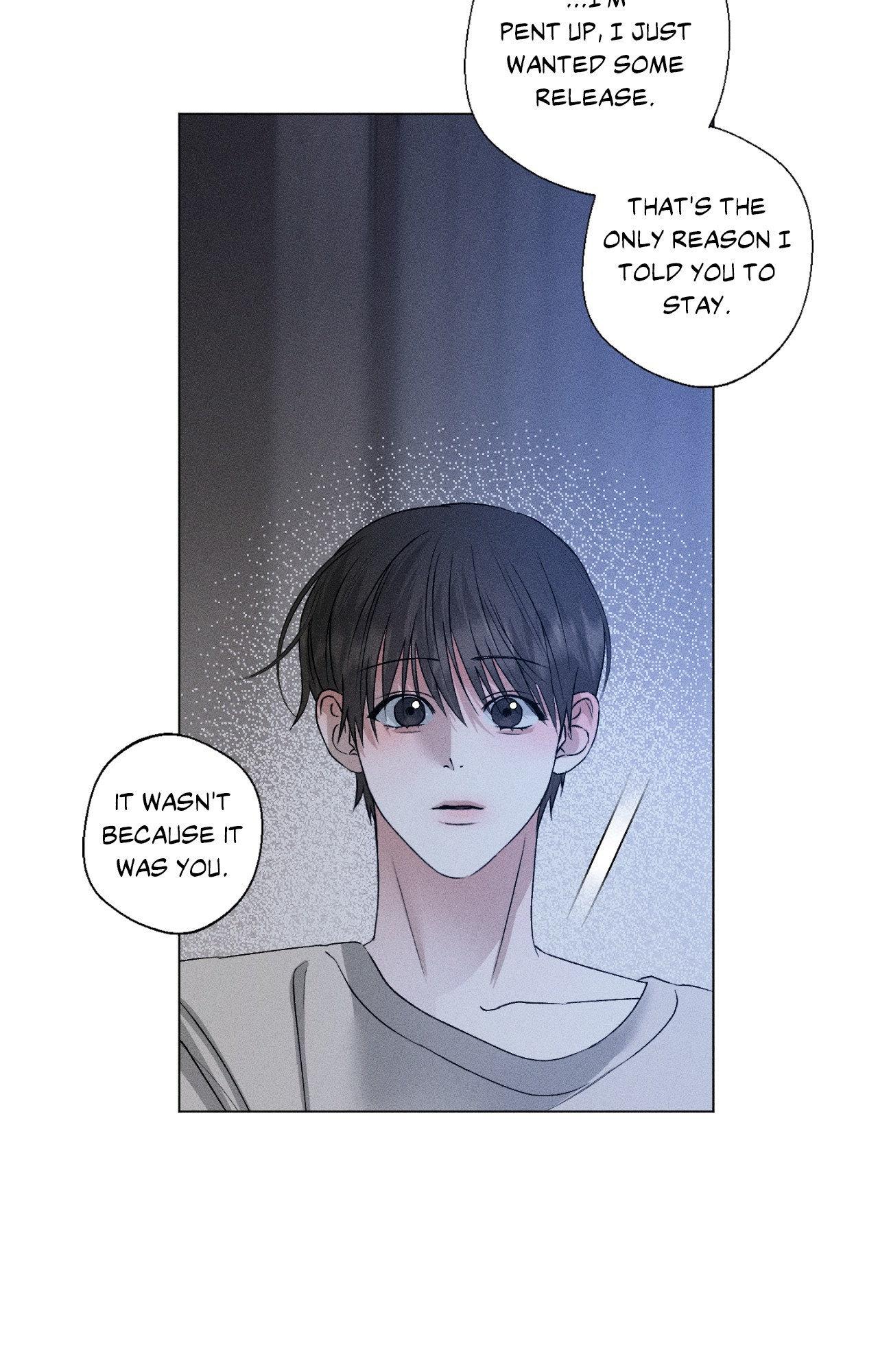 Close-Up [Official] - Chapter 37 manhwa