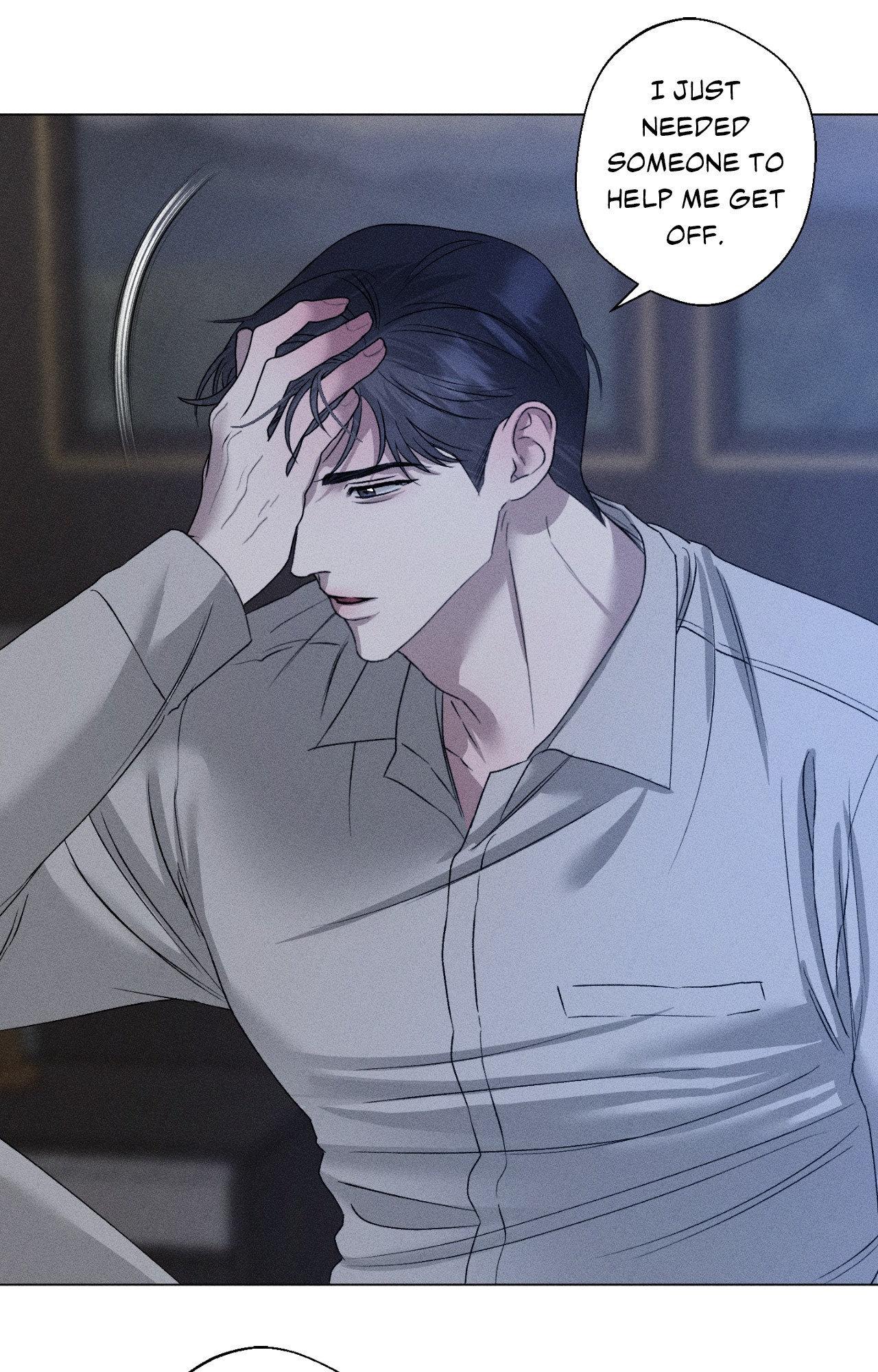 Close-Up [Official] - Chapter 37 manhwa