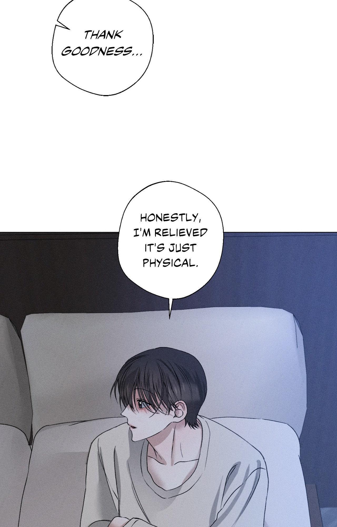 Close-Up [Official] - Chapter 37 manhwa