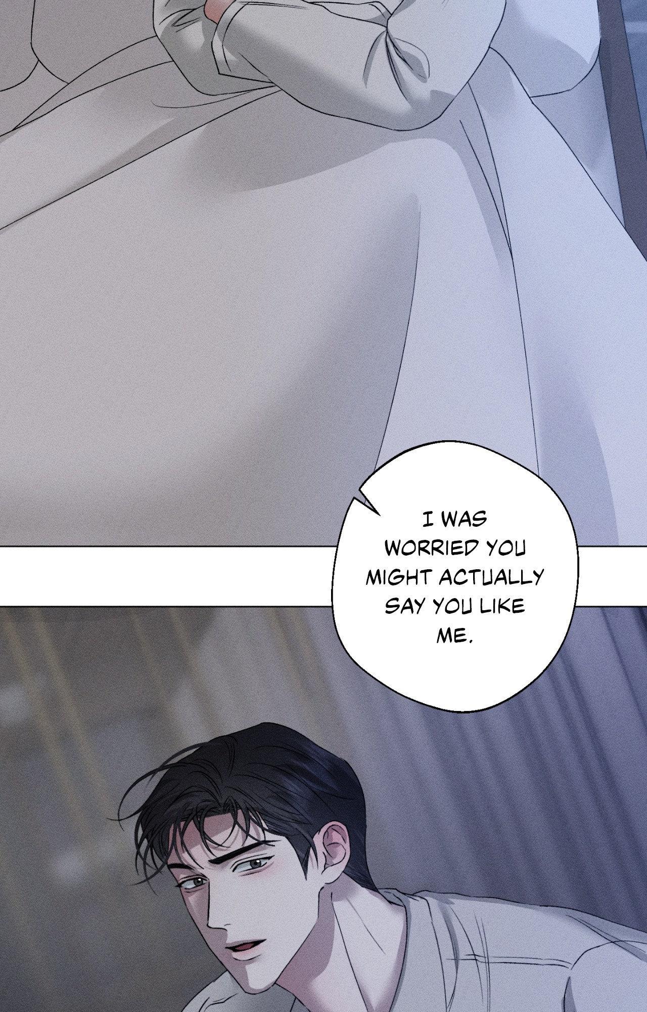 Close-Up [Official] - Chapter 37 manhwa