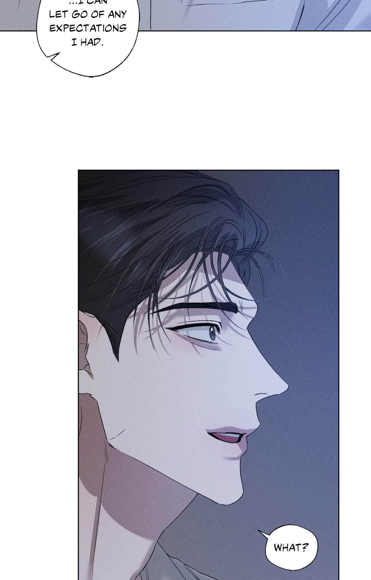 Close-Up [Official] - Chapter 37 manhwa