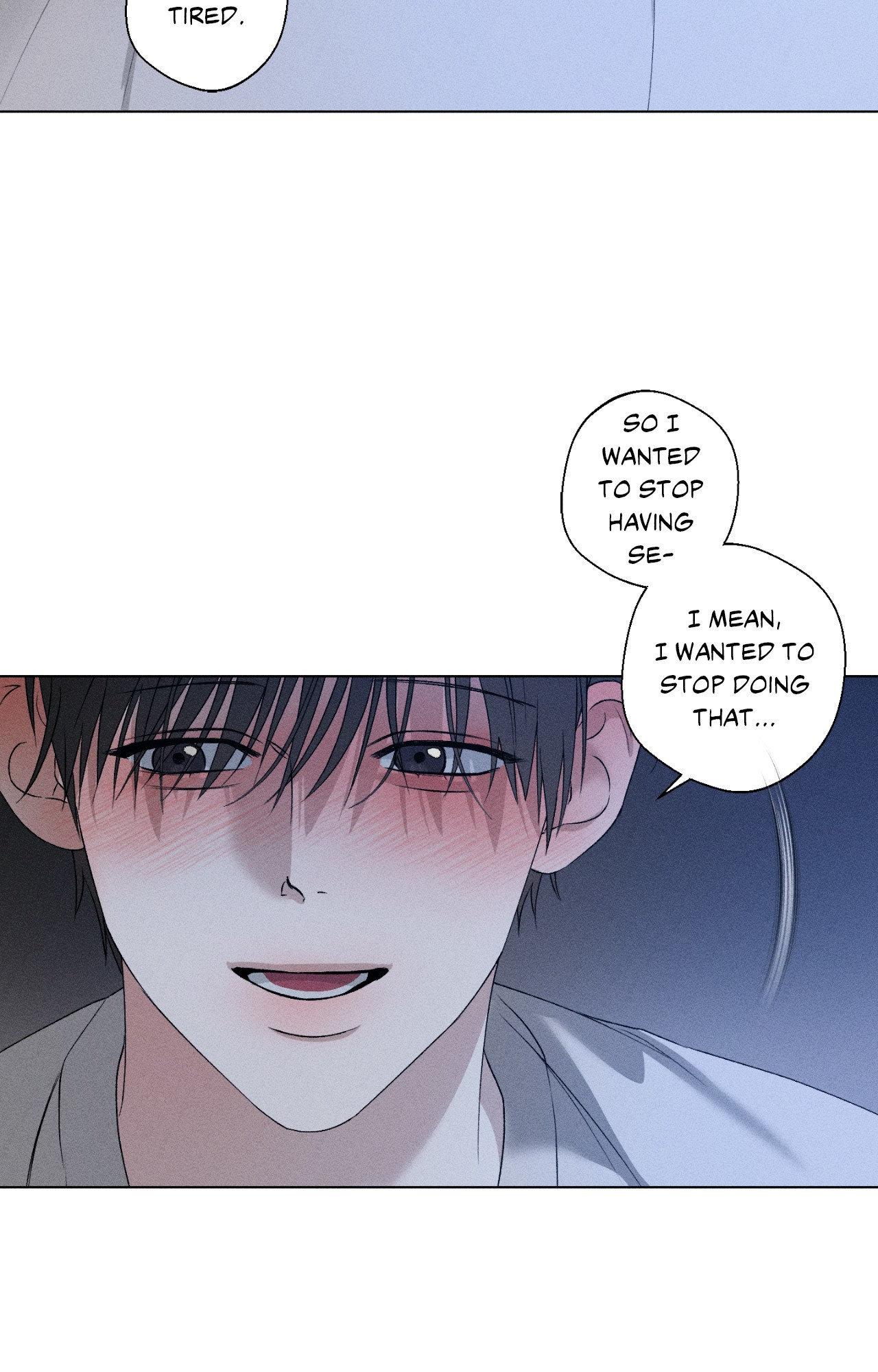 Close-Up [Official] - Chapter 37 manhwa