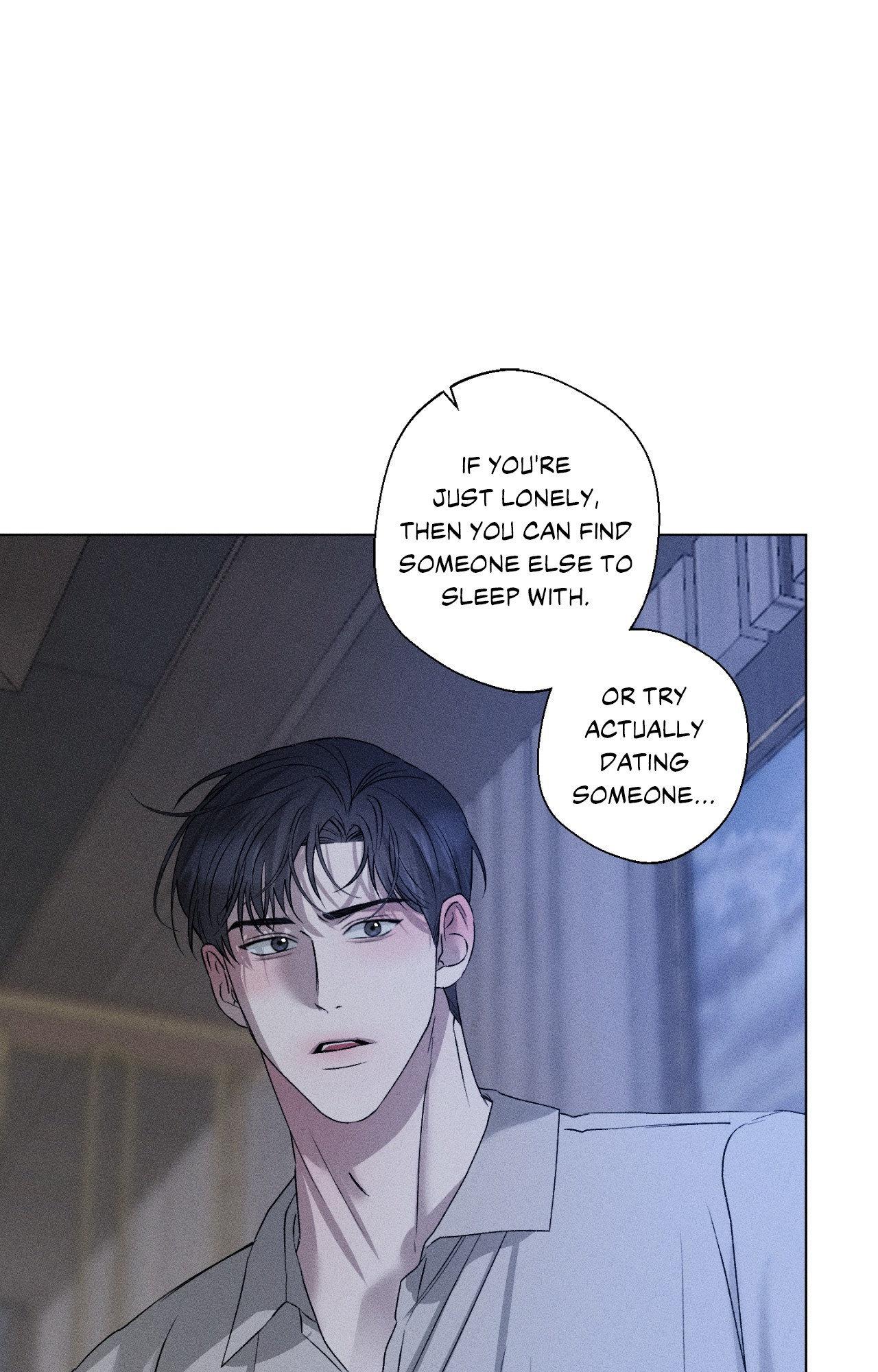 Close-Up [Official] - Chapter 37 manhwa
