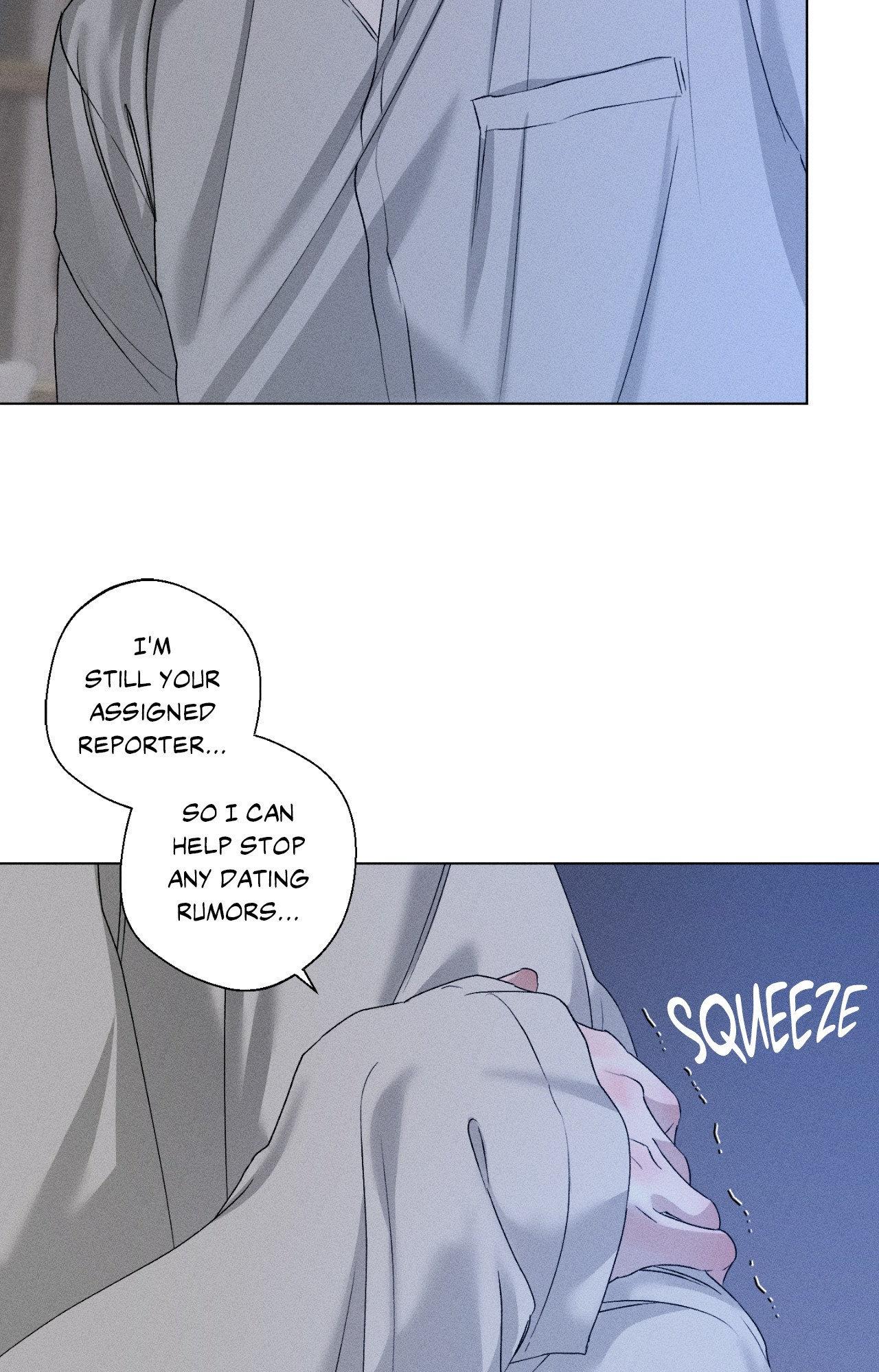 Close-Up [Official] - Chapter 37 manhwa