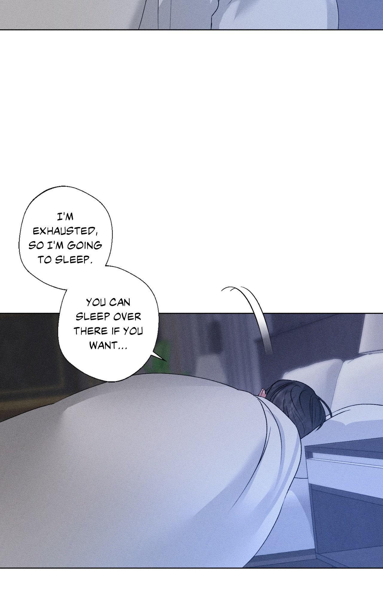 Close-Up [Official] - Chapter 37 manhwa