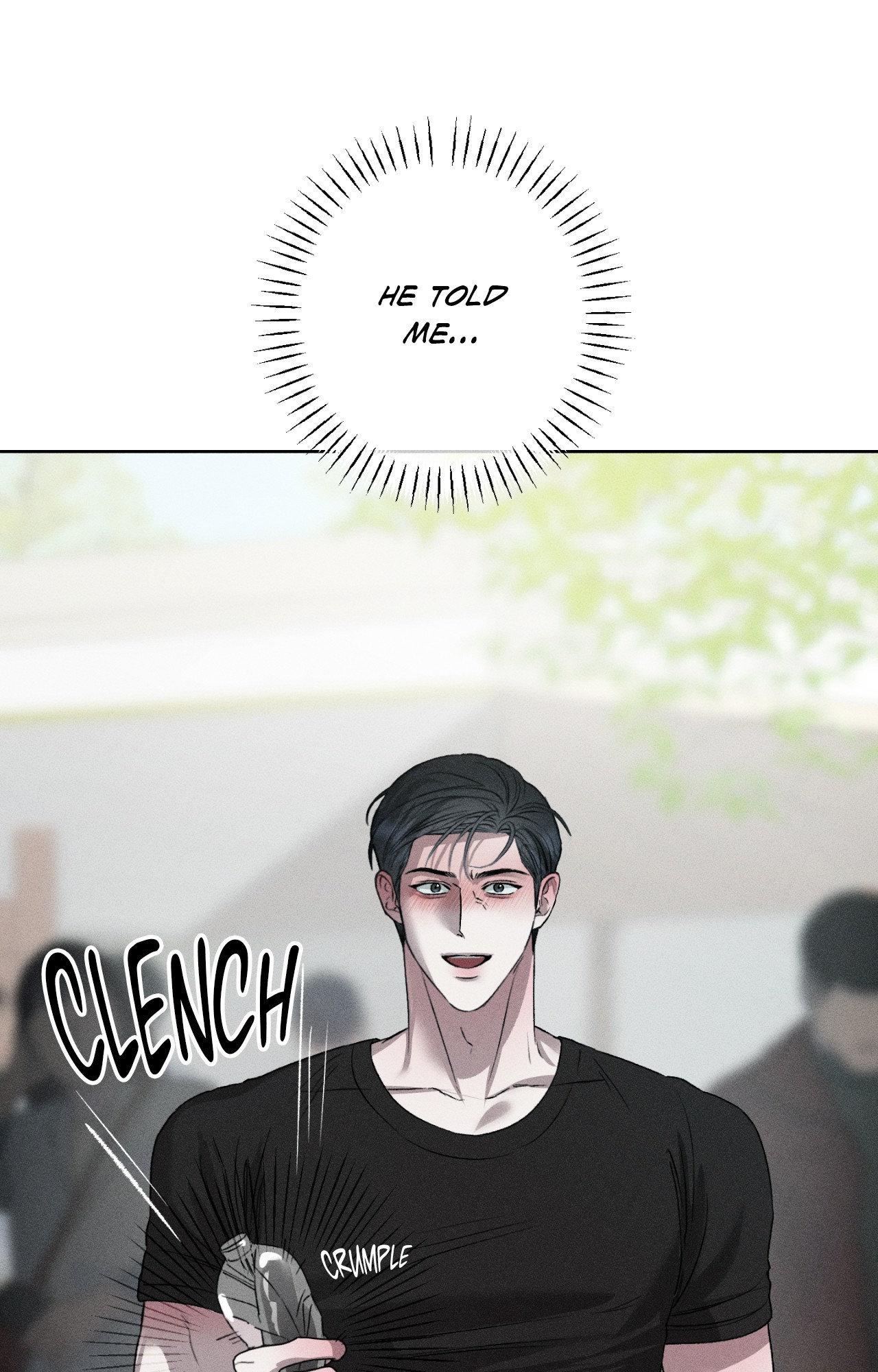 Close-Up [Official] - Chapter 37 manhwa