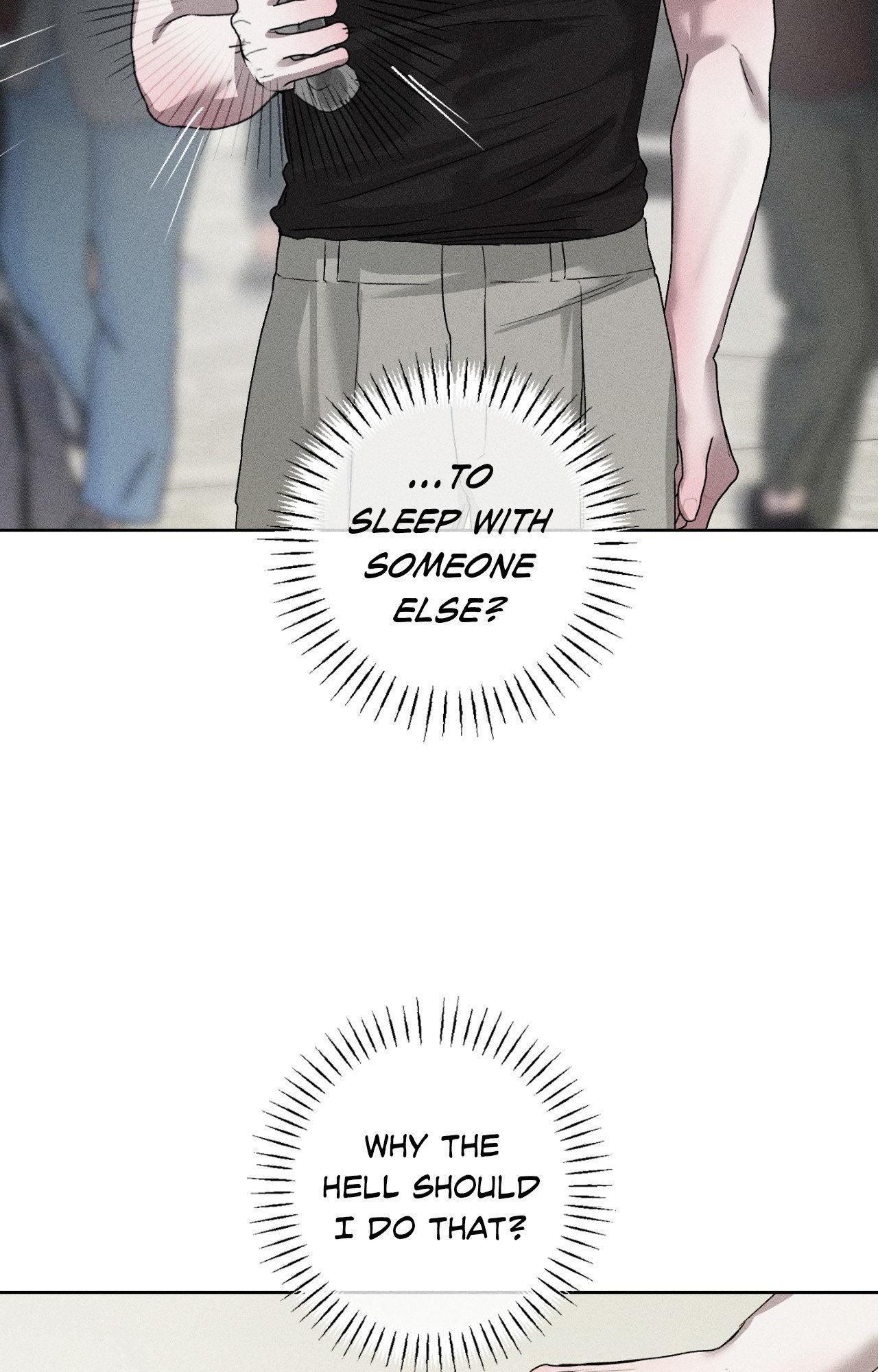 Close-Up [Official] - Chapter 37 manhwa