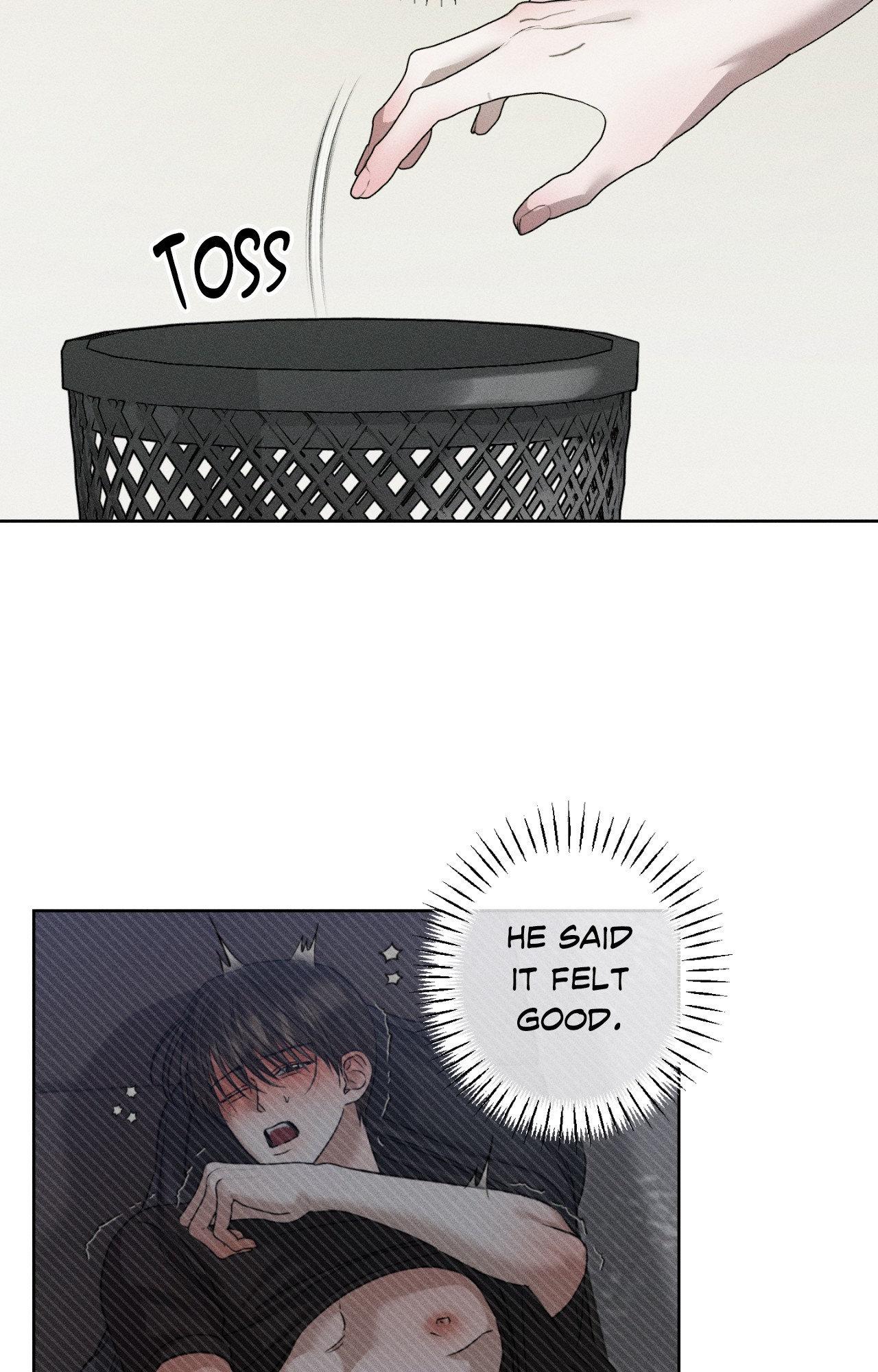 Close-Up [Official] - Chapter 37 manhwa