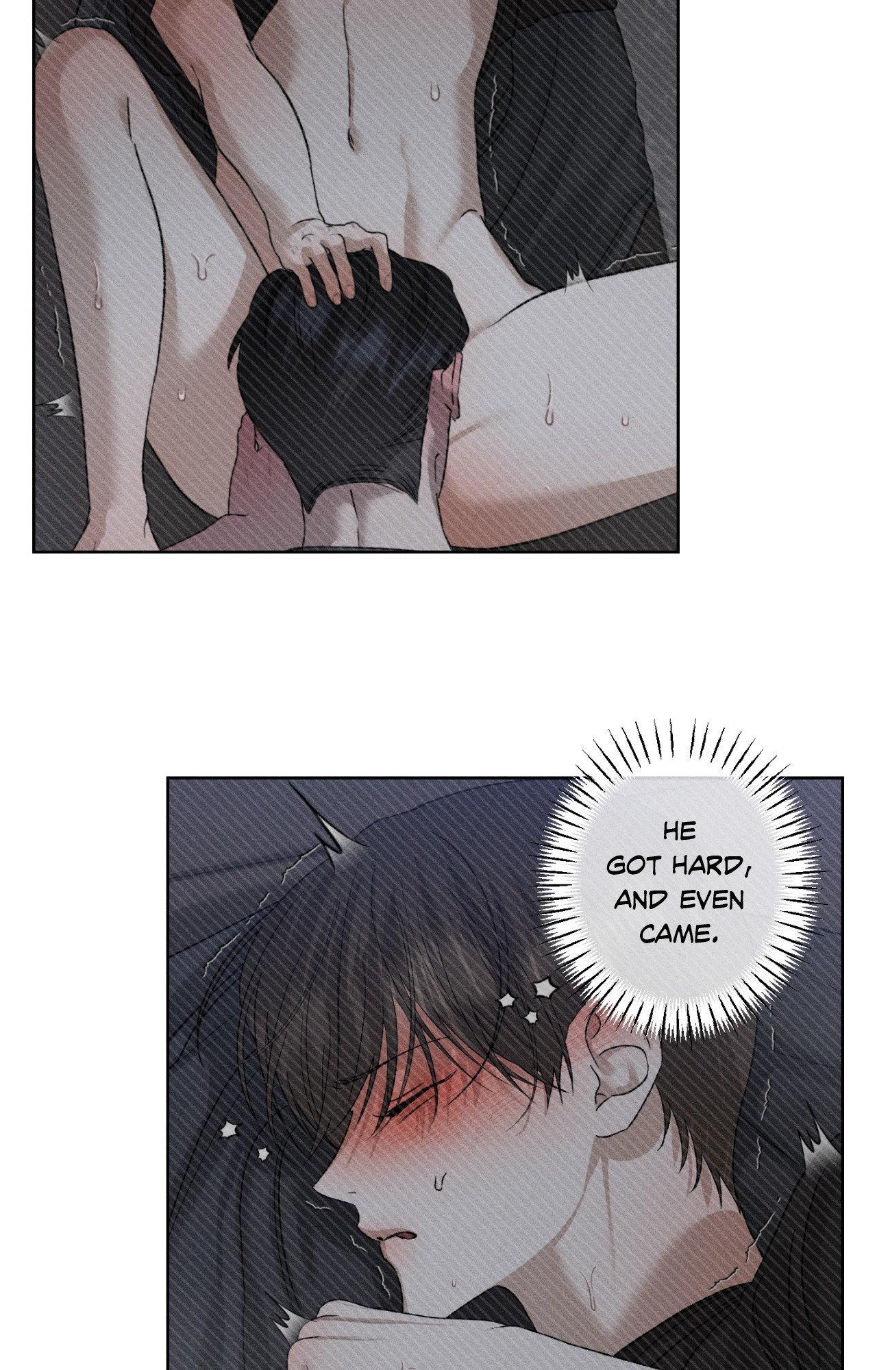 Close-Up [Official] - Chapter 37 manhwa