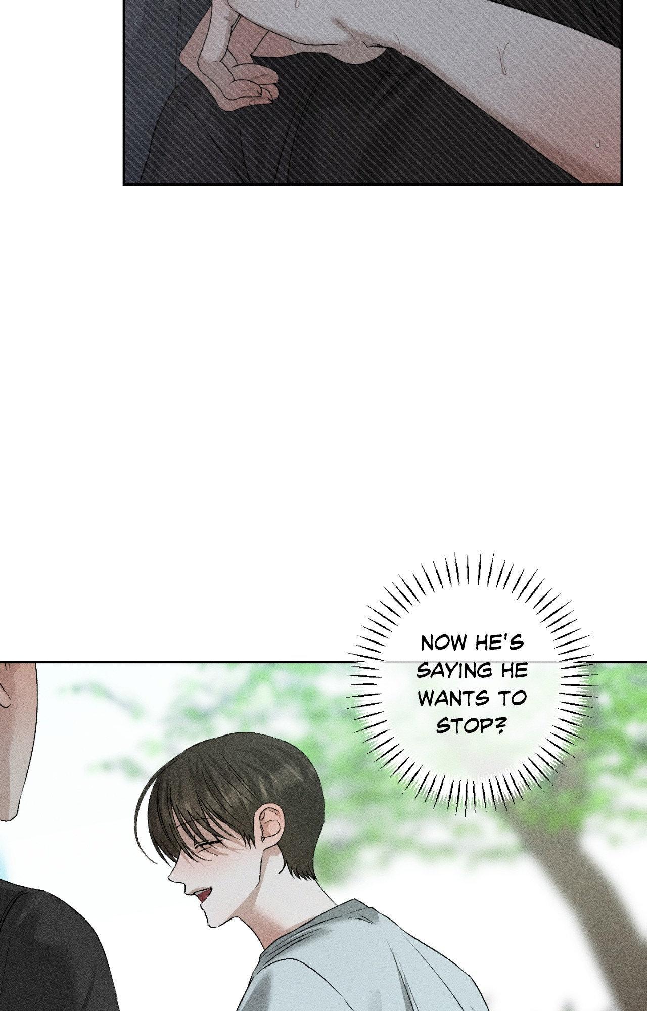 Close-Up [Official] - Chapter 37 manhwa