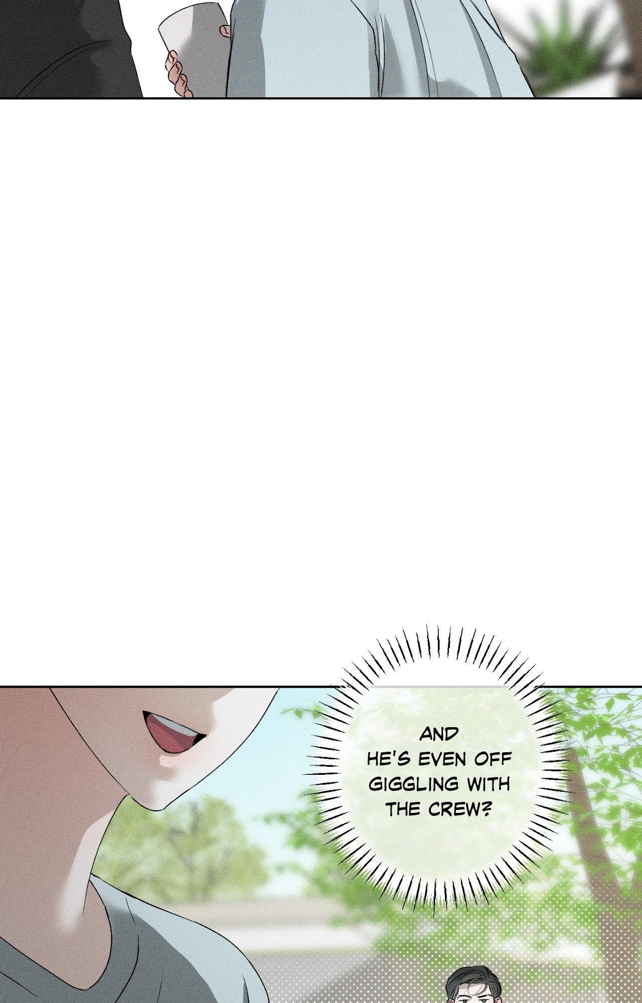 Close-Up [Official] - Chapter 37 manhwa