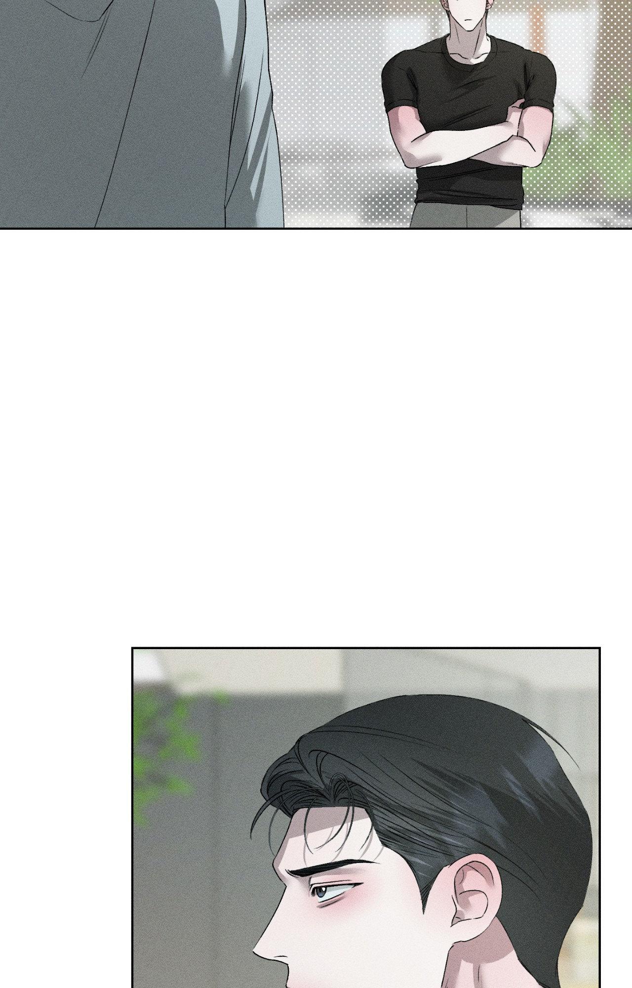 Close-Up [Official] - Chapter 37 manhwa