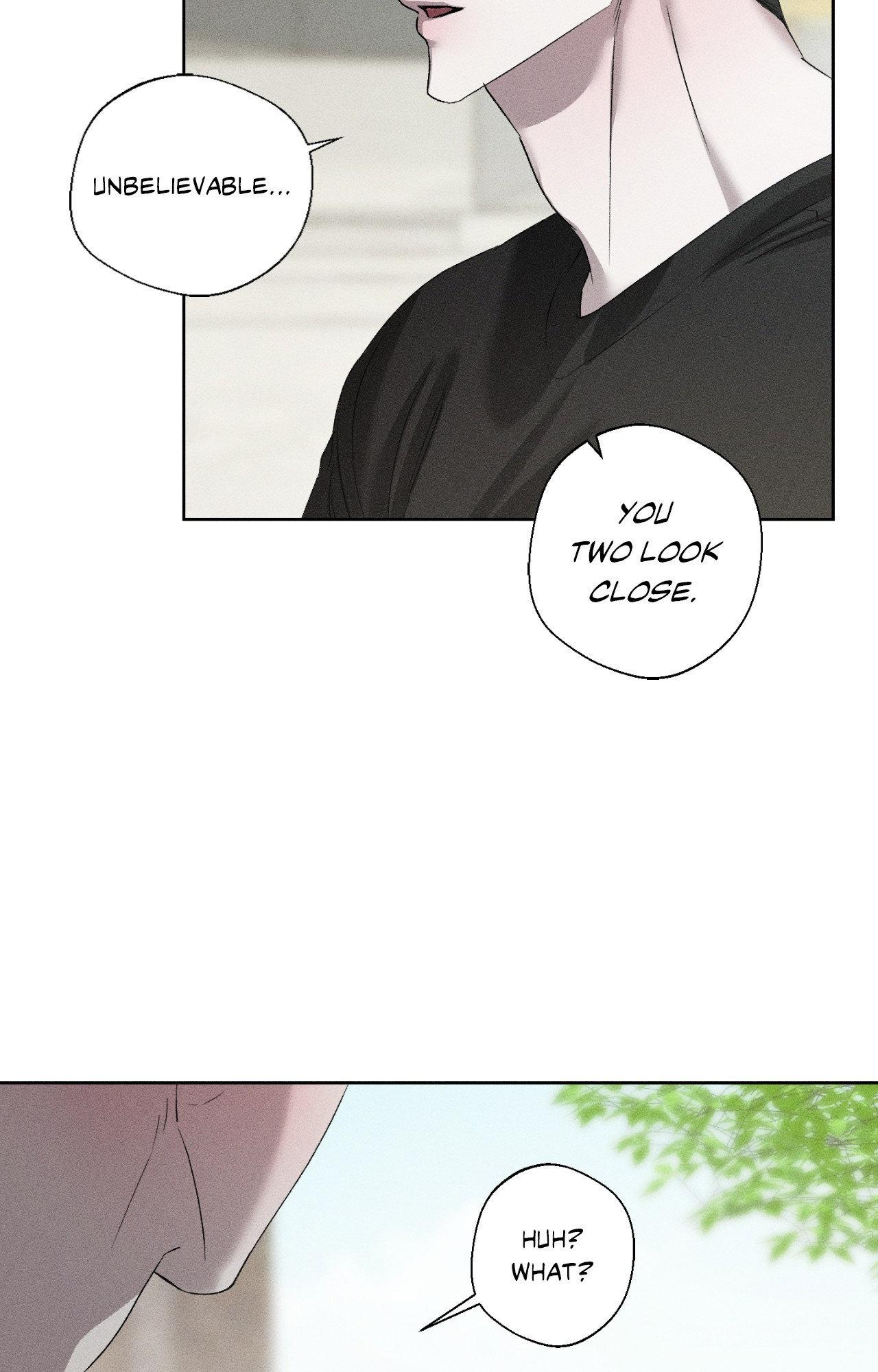 Close-Up [Official] - Chapter 37 manhwa