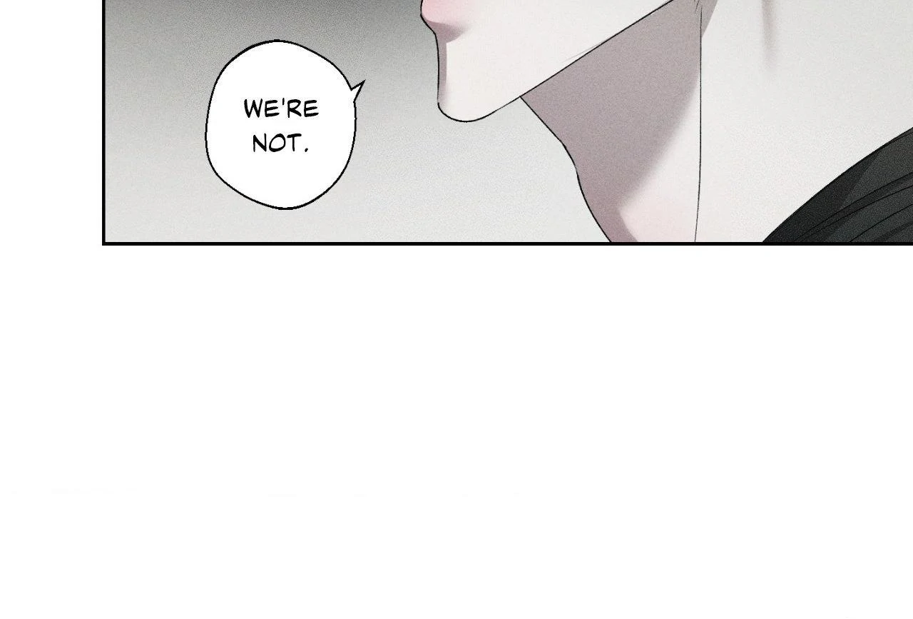 Close-Up [Official] - Chapter 37 manhwa
