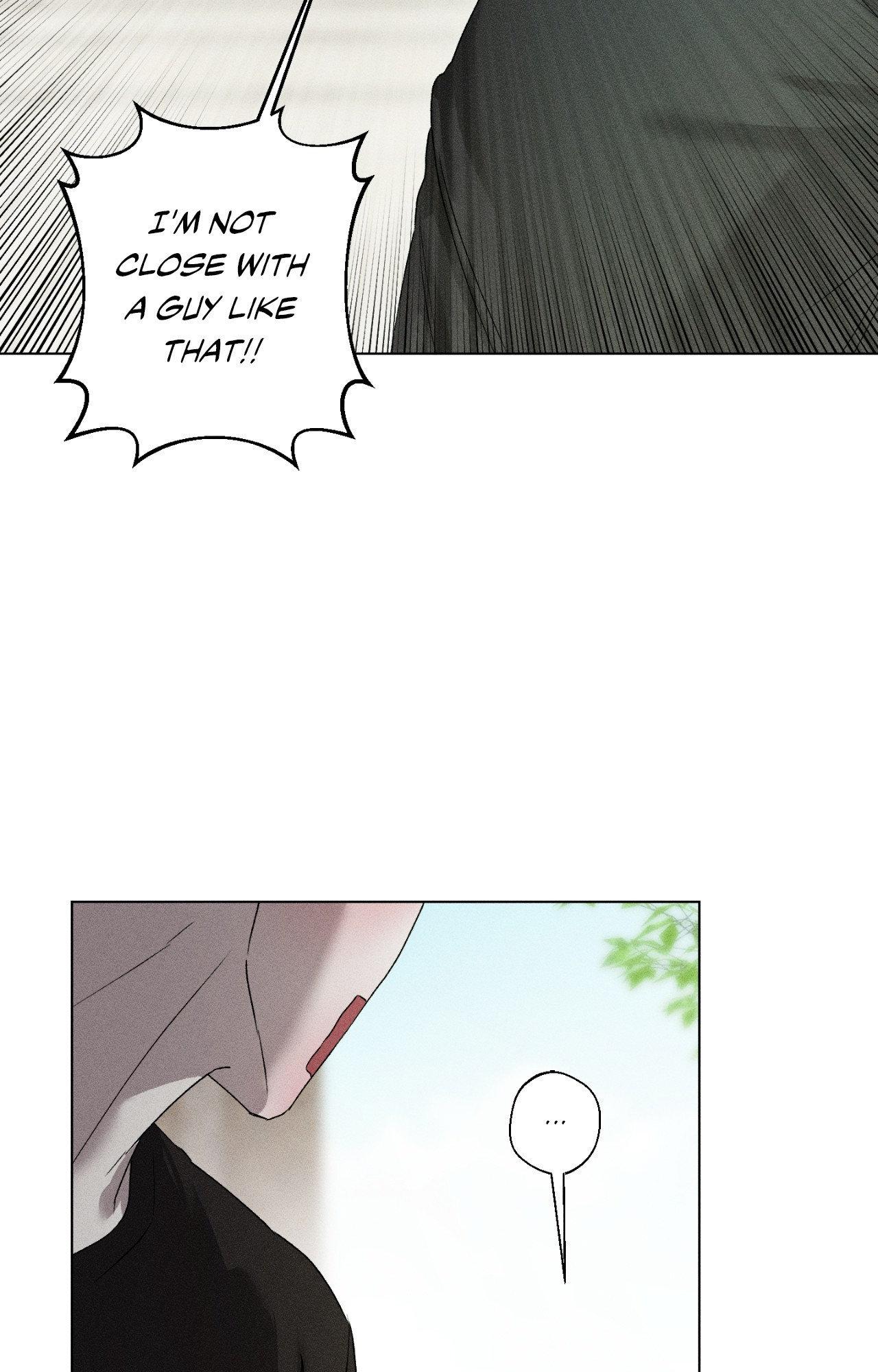 Close-Up [Official] - Chapter 37 manhwa