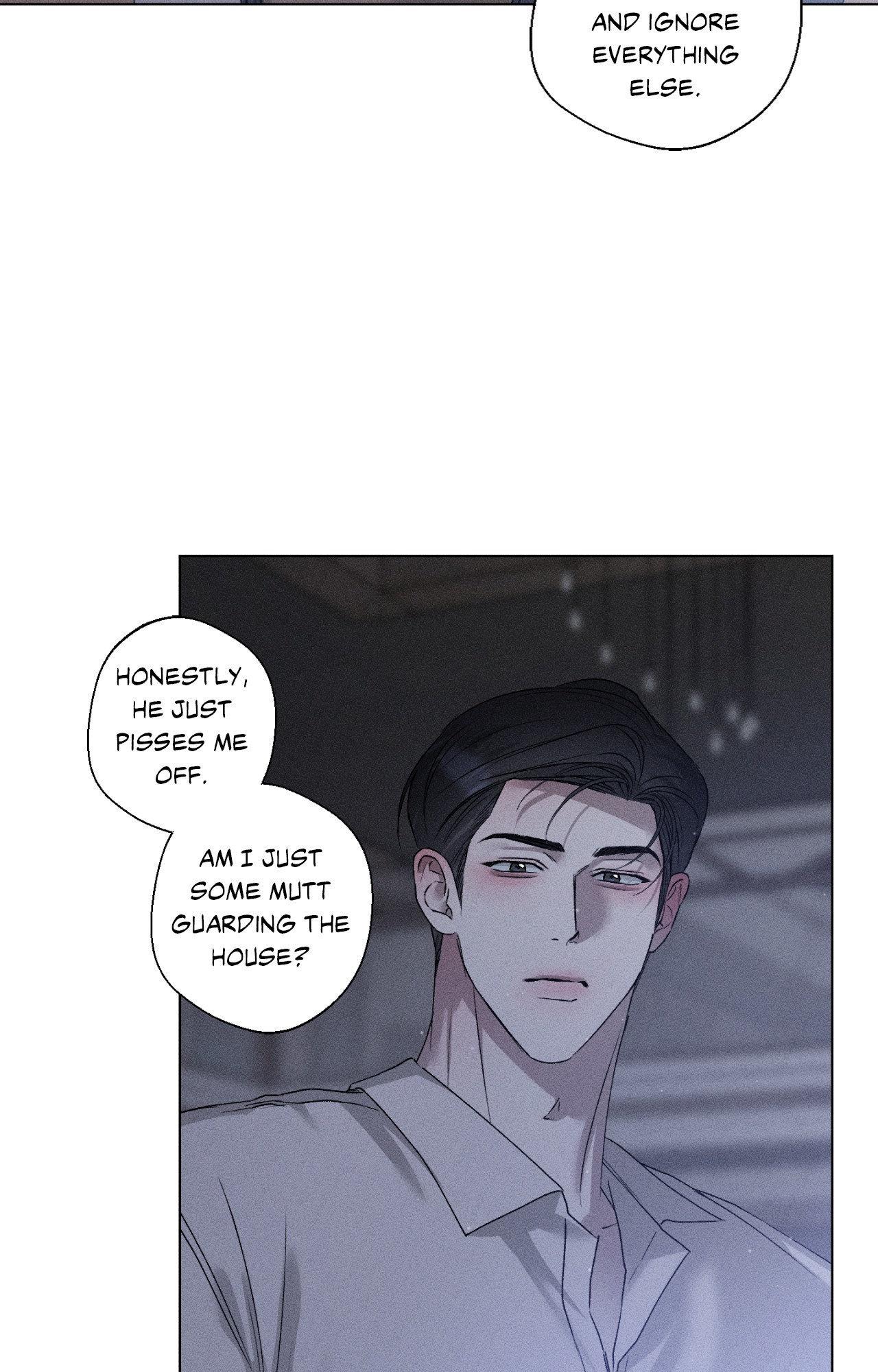 Close-Up [Official] - Chapter 37 manhwa