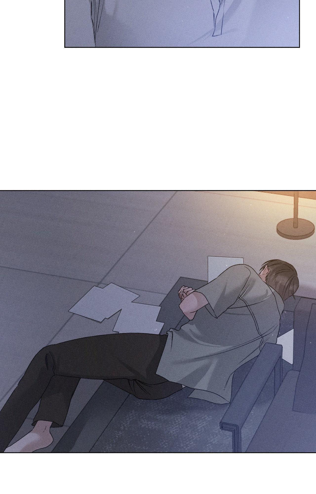 Close-Up [Official] - Chapter 37 manhwa